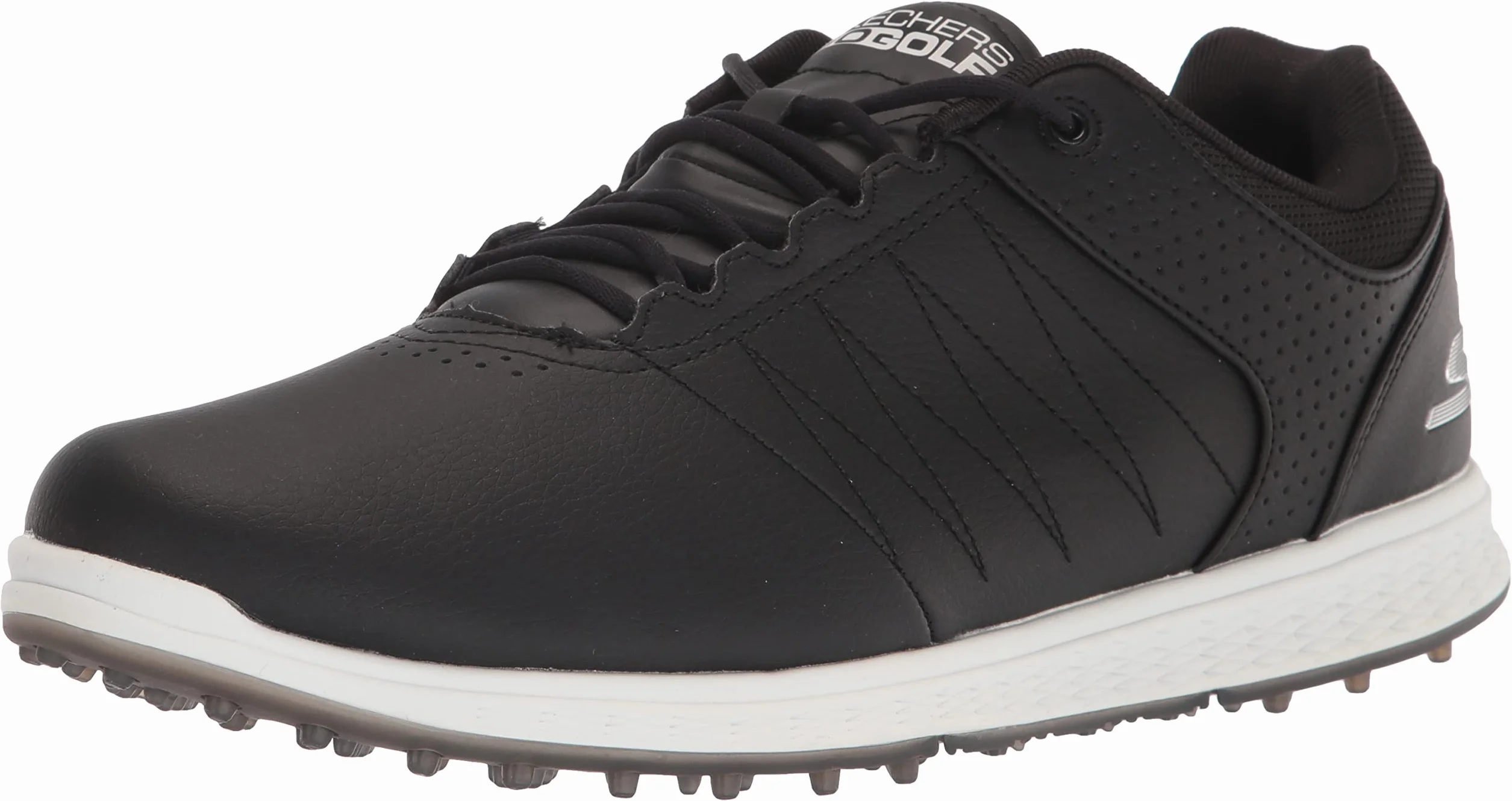 Skechers Go Golf Pivot Spikeless Golf Shoe