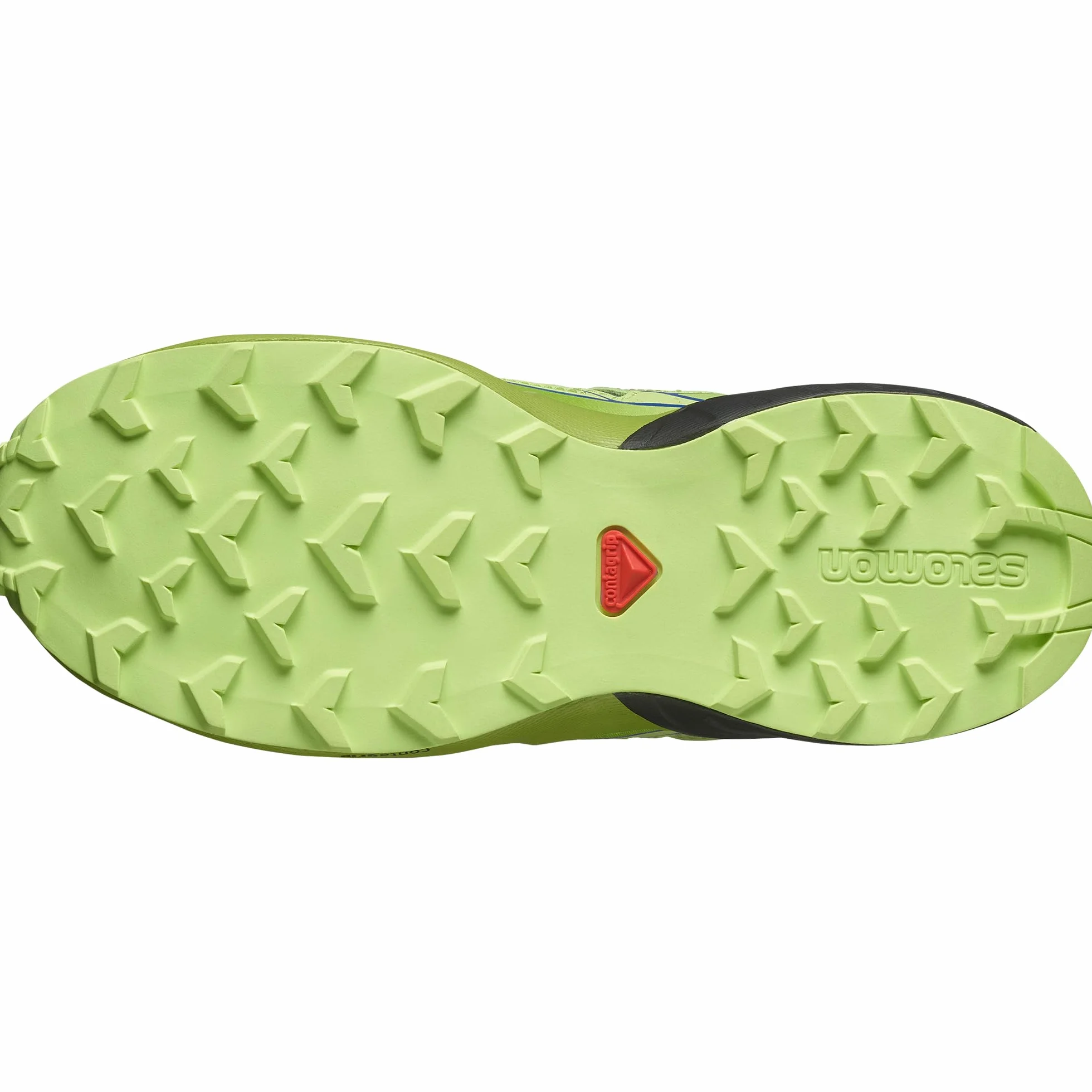 Salomon Speedcross CSWP J Zapatillas Impermeables Trail Running Senderismo