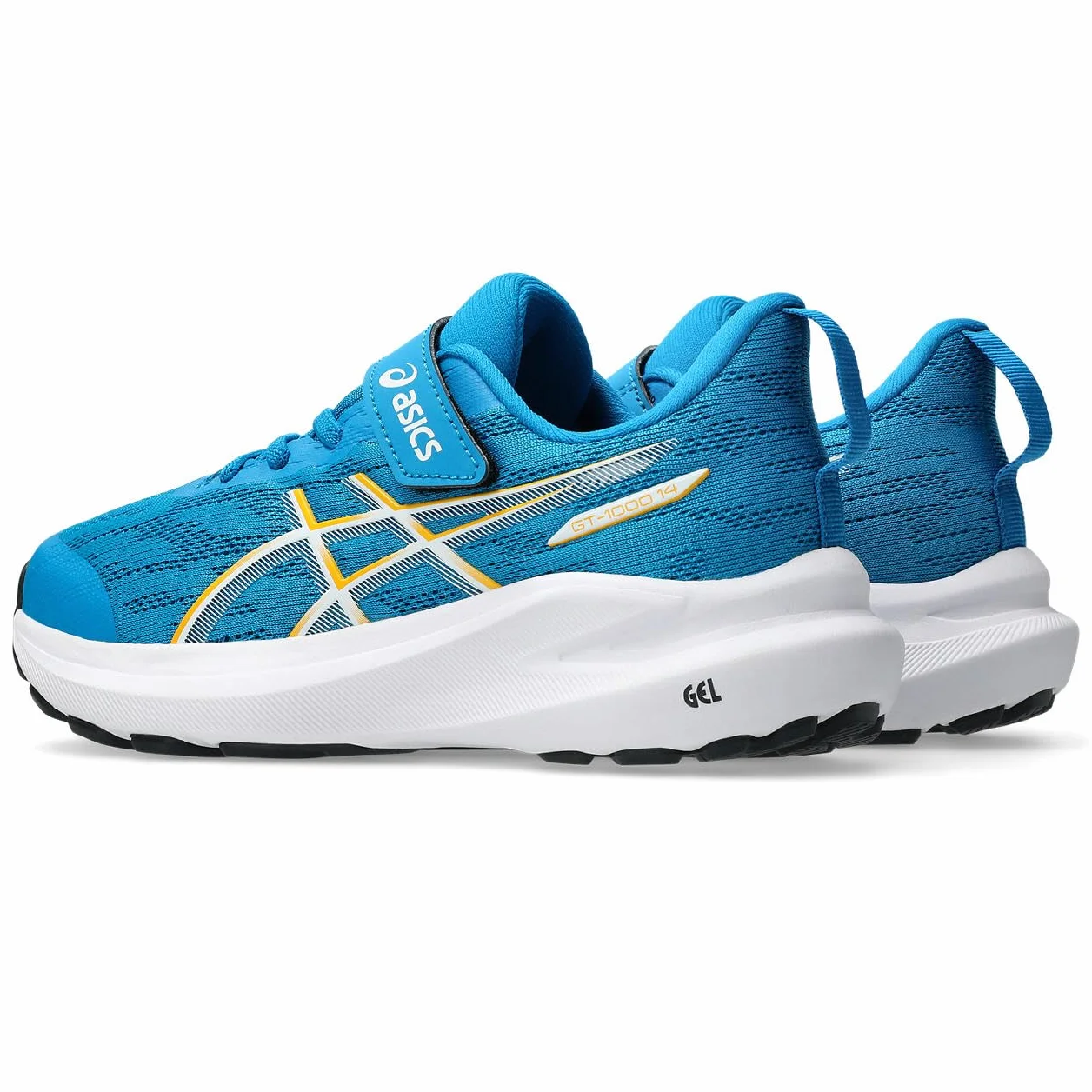 Asics GT-1000 14 PS Sneaker Niños
