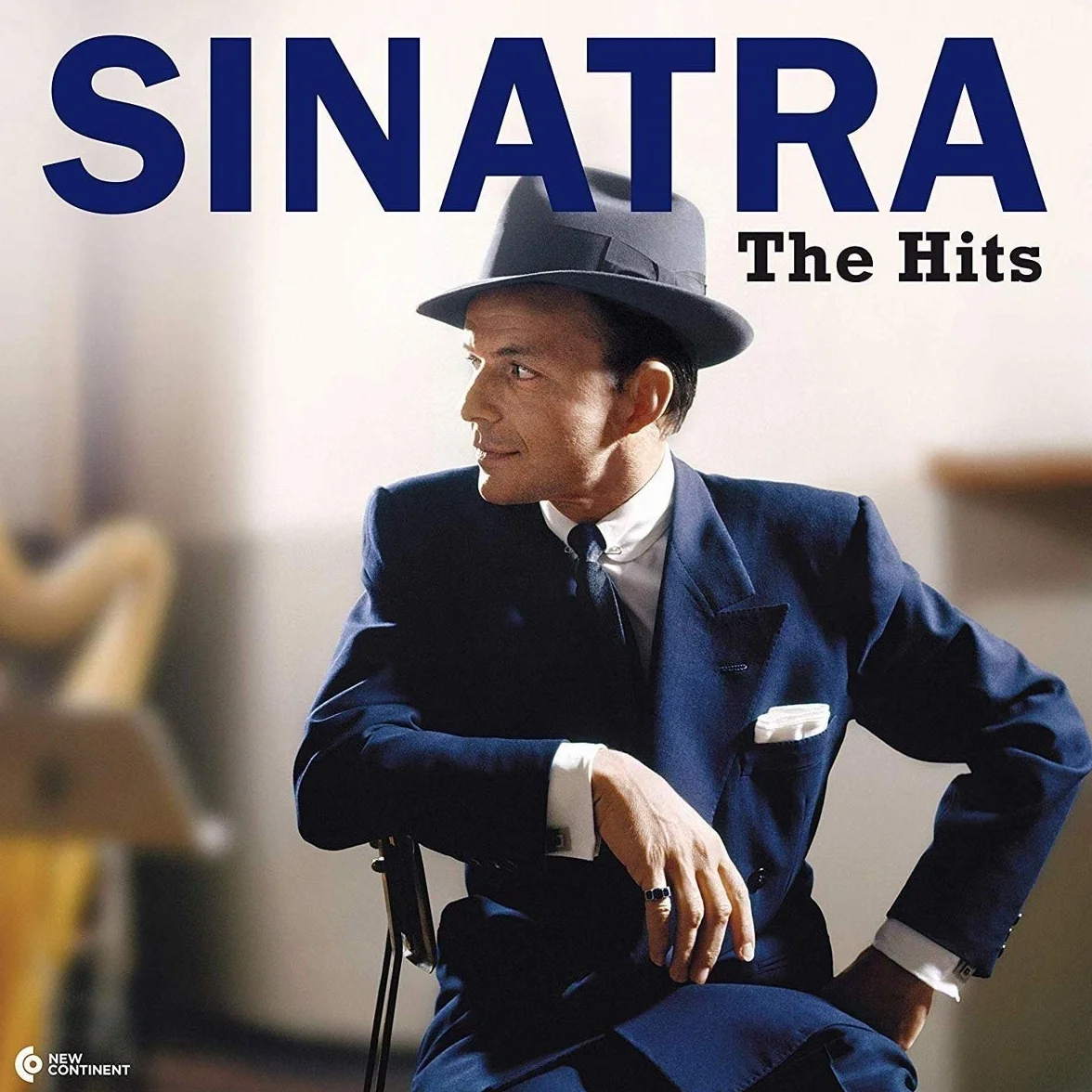 The Hits (20 Greatest Hits)
