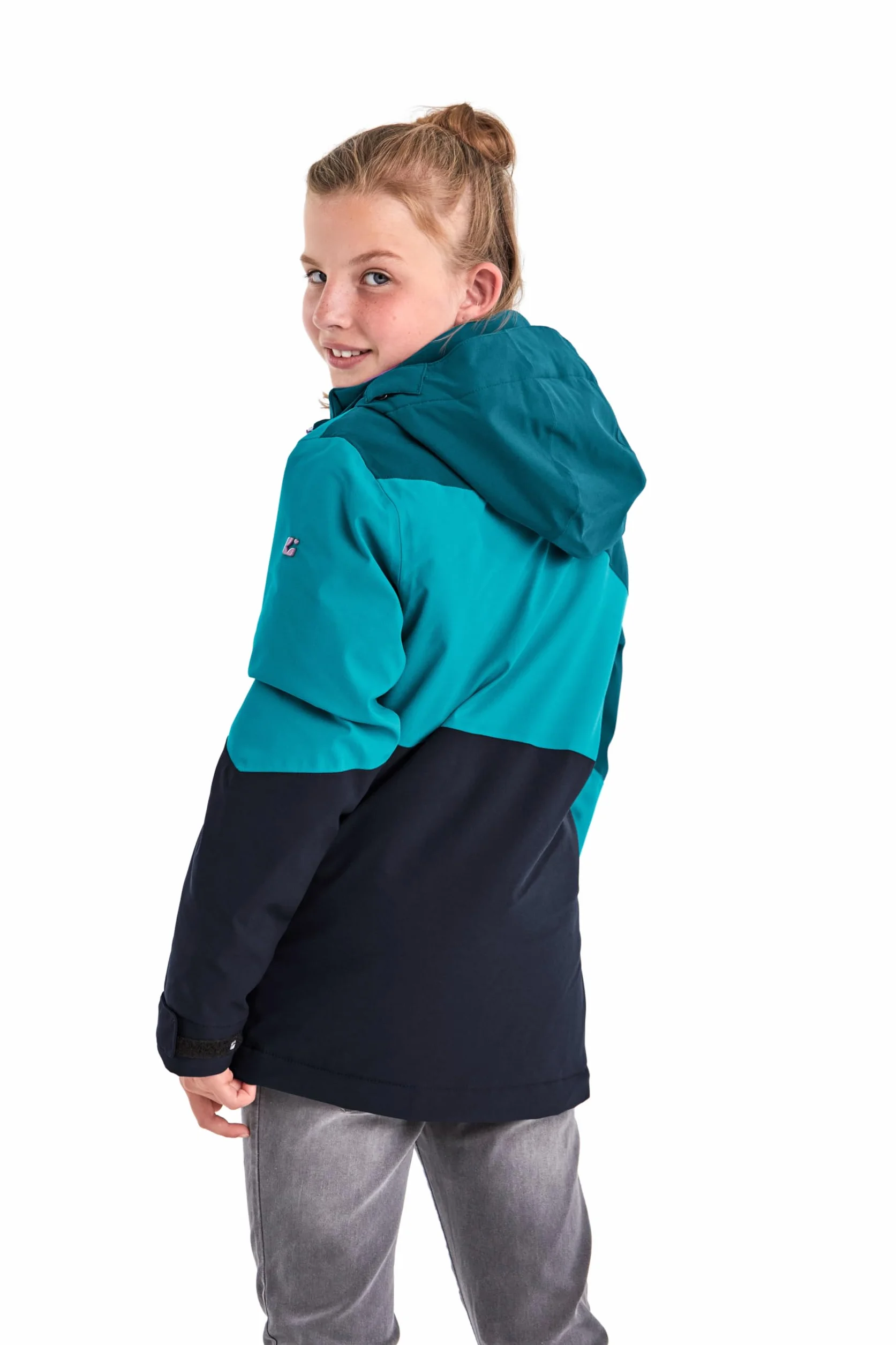 Killtec Skijacke für Mädchen