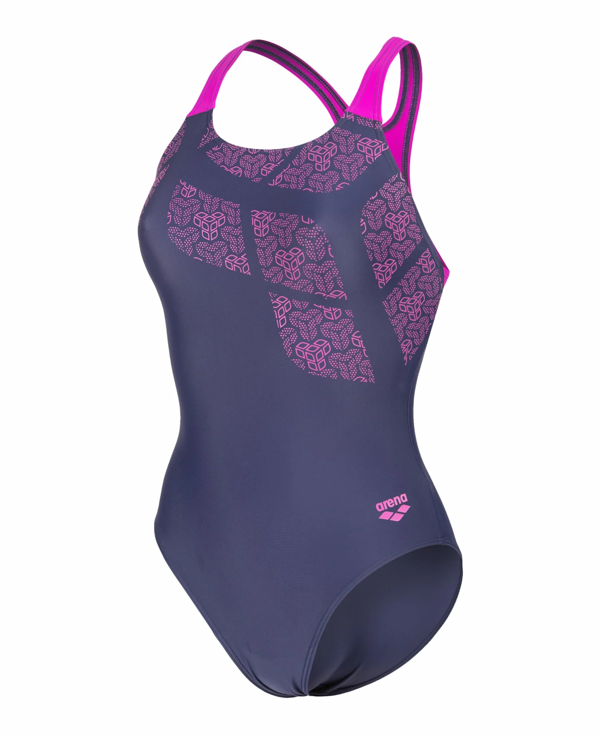 Arena Kikko Swimsuit Pro Back One Piece Women