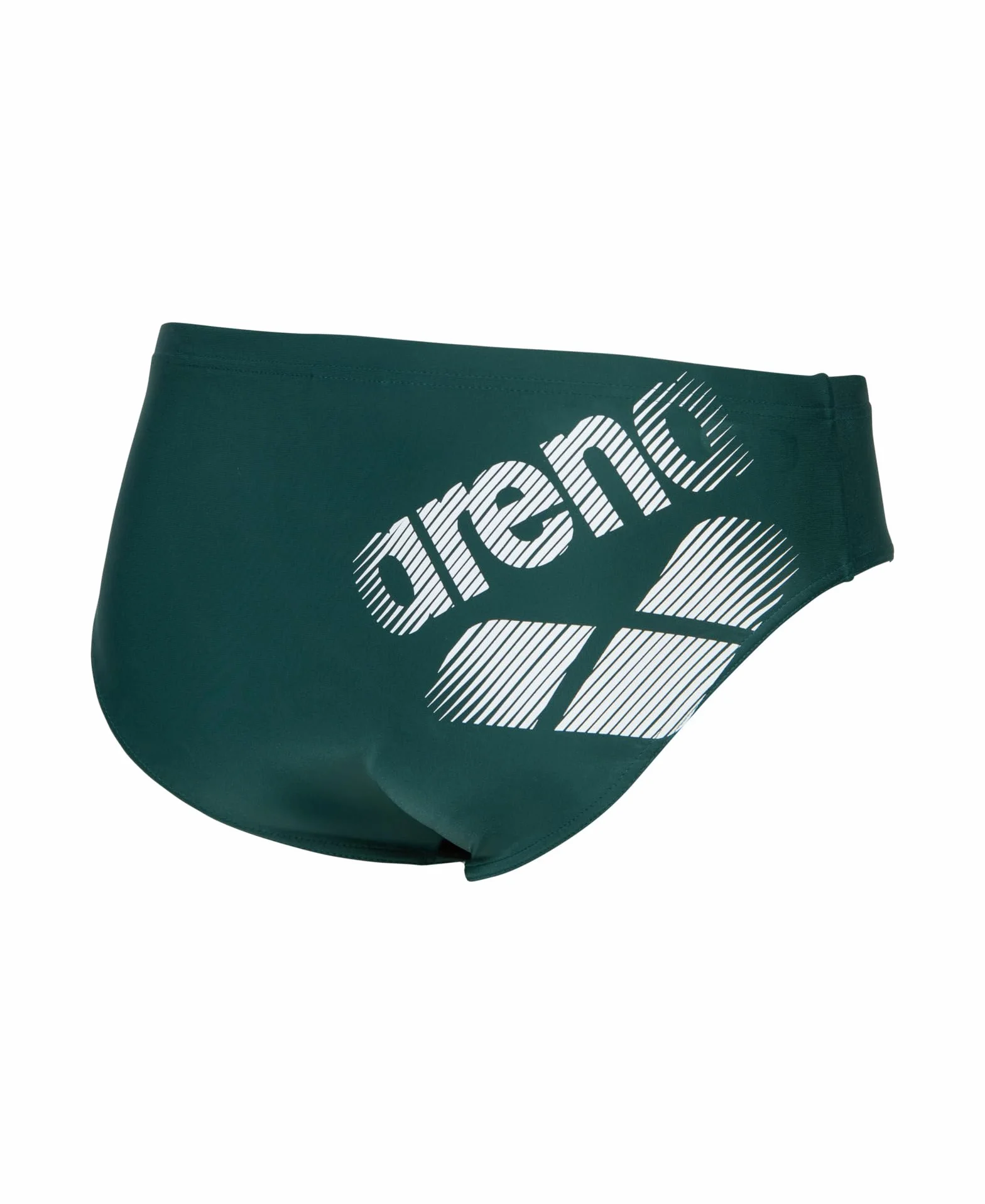 ARENA Bañador Slip Logotype Hombre EU 90