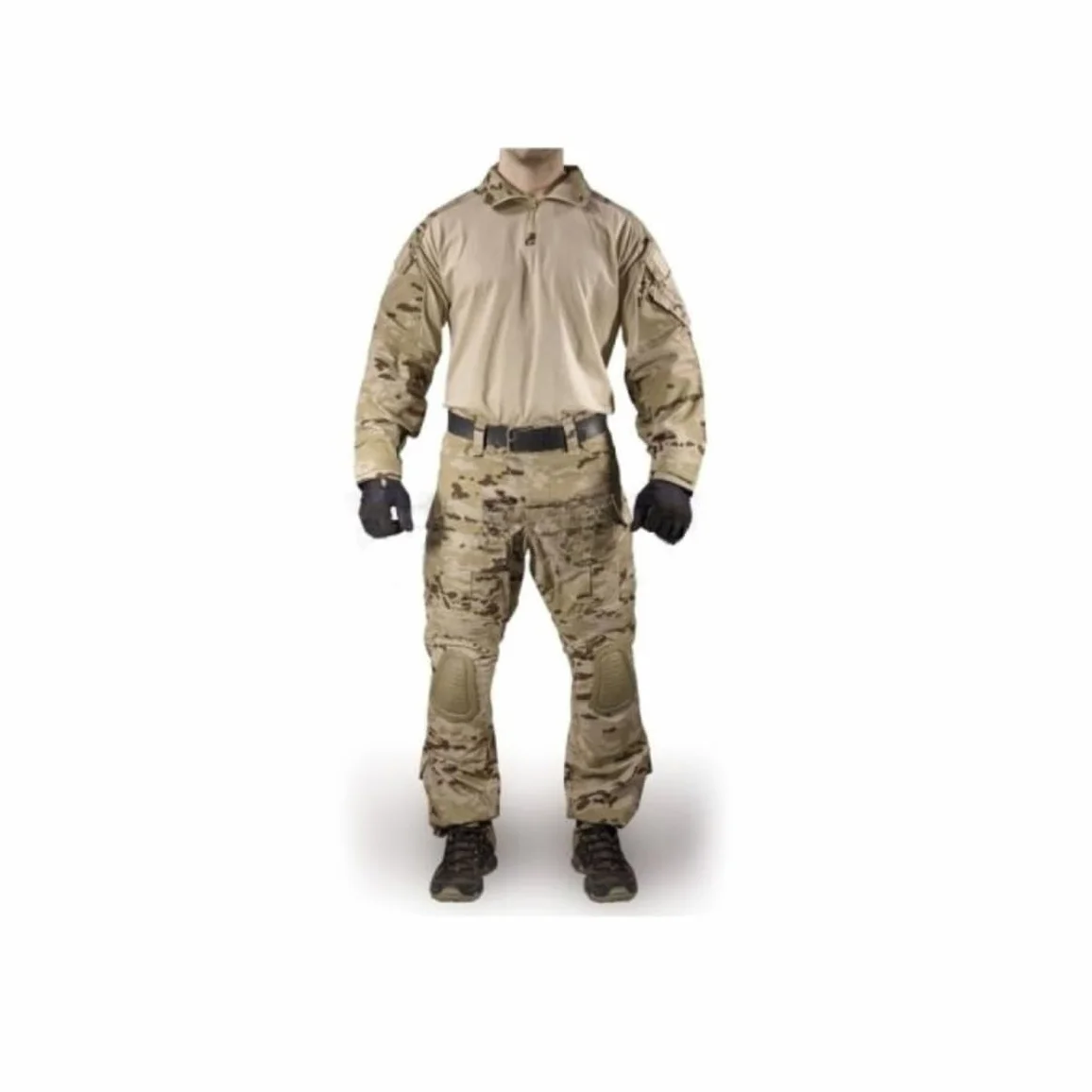 COMBAT UNIFORM MULTIC L