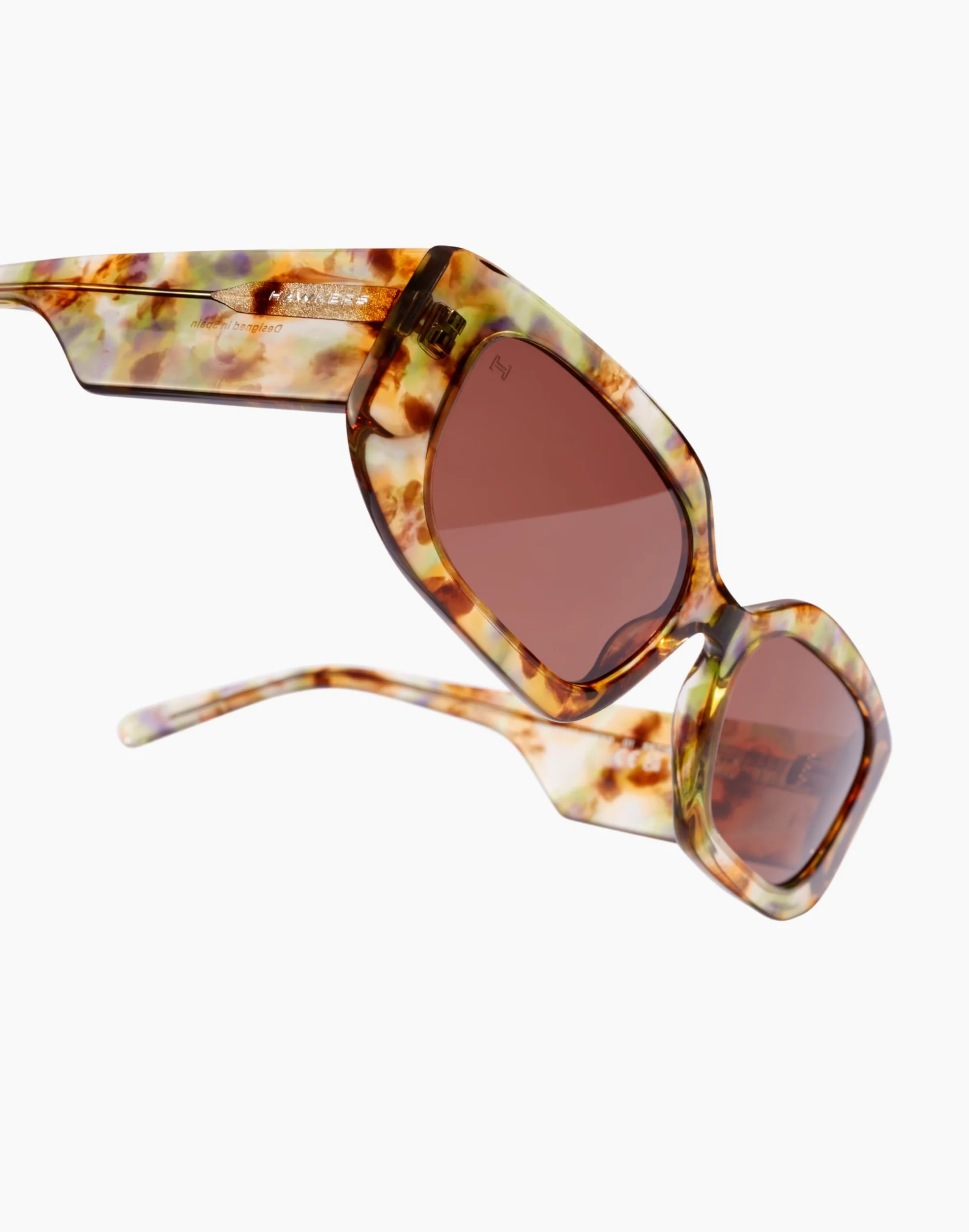 HAWKERS Gafas de Sol TRENDSET para hombre y mujer