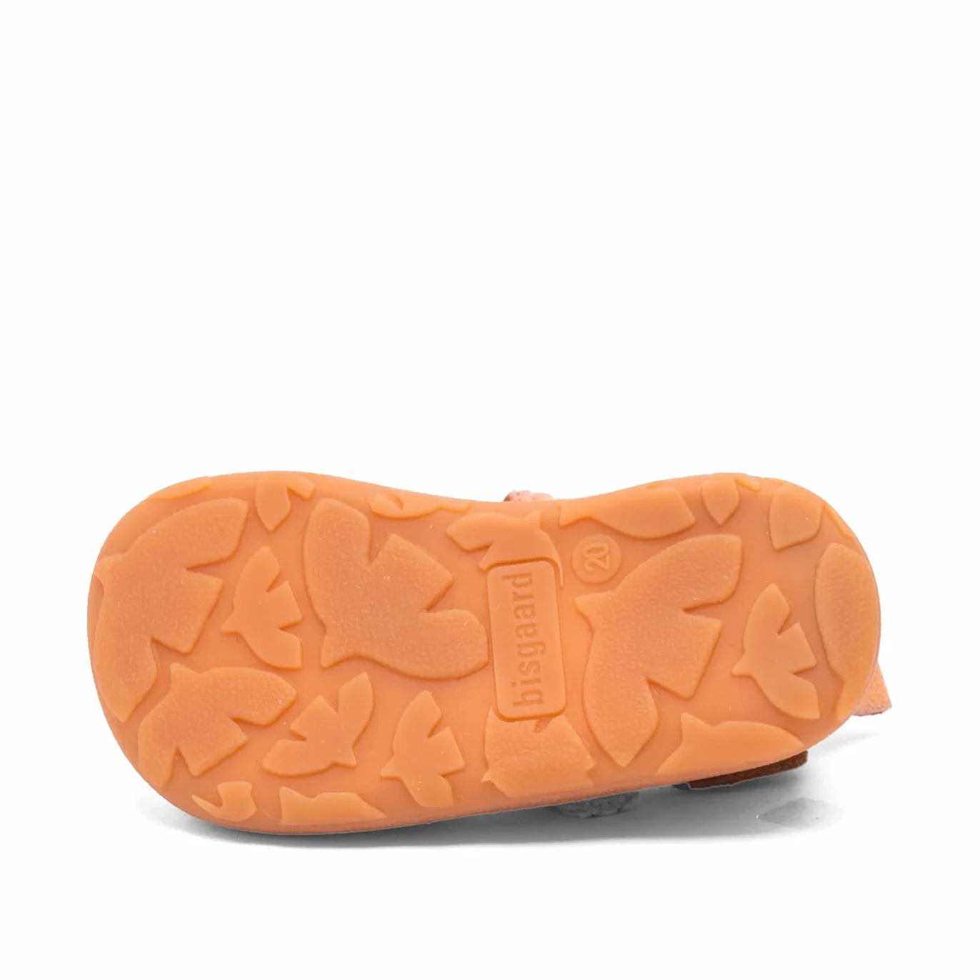 Bisgaard Barefoot Ballet Zapatillas Unisex niños