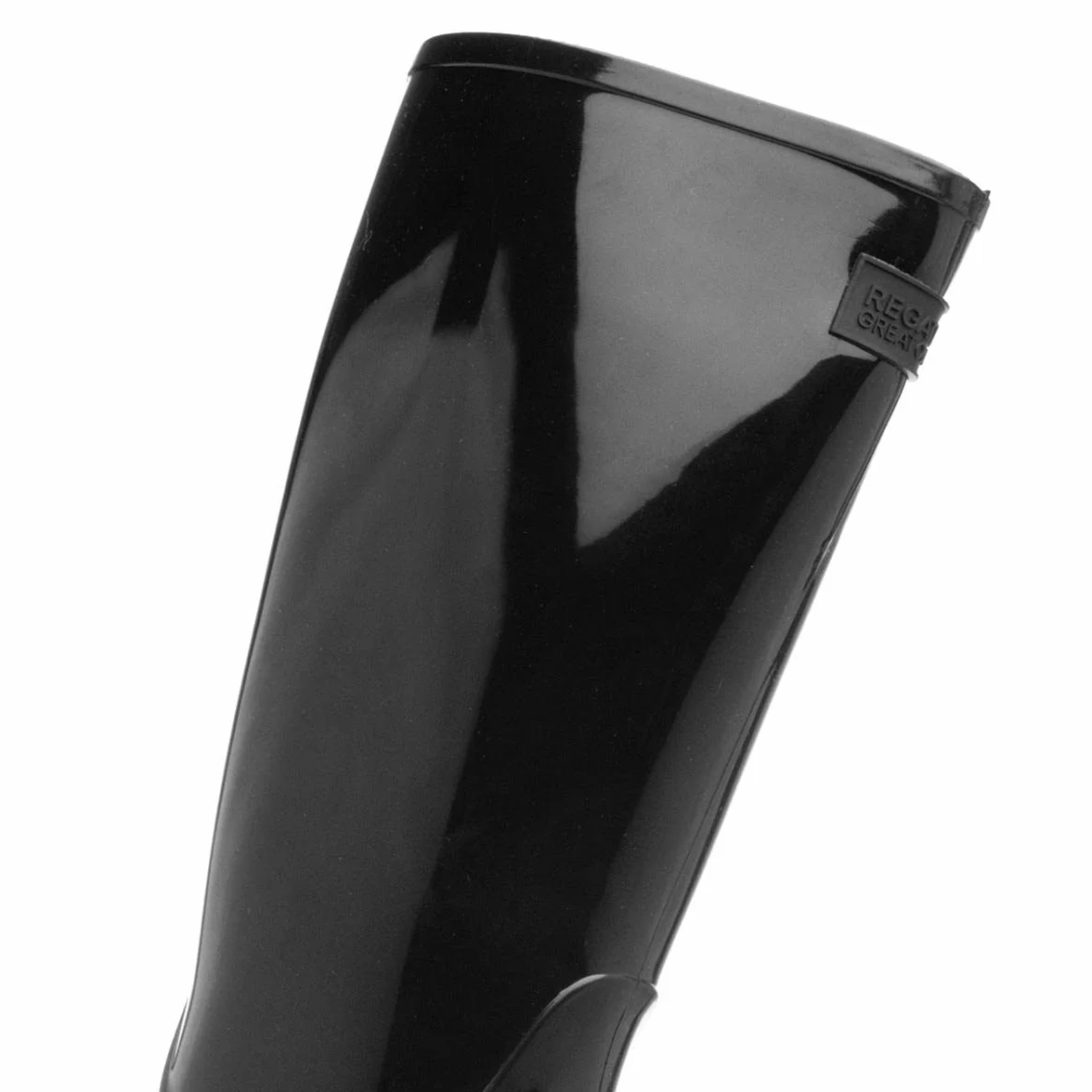 Regatta Lady Wenlock Botas altas hasta la rodilla para mujer
