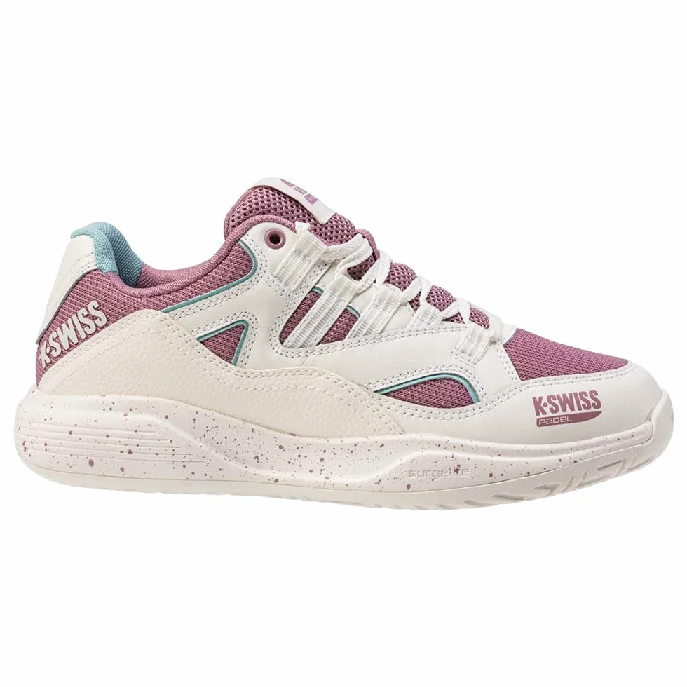 K-Swiss Tura Team Padel Tenis Shoe Mujer