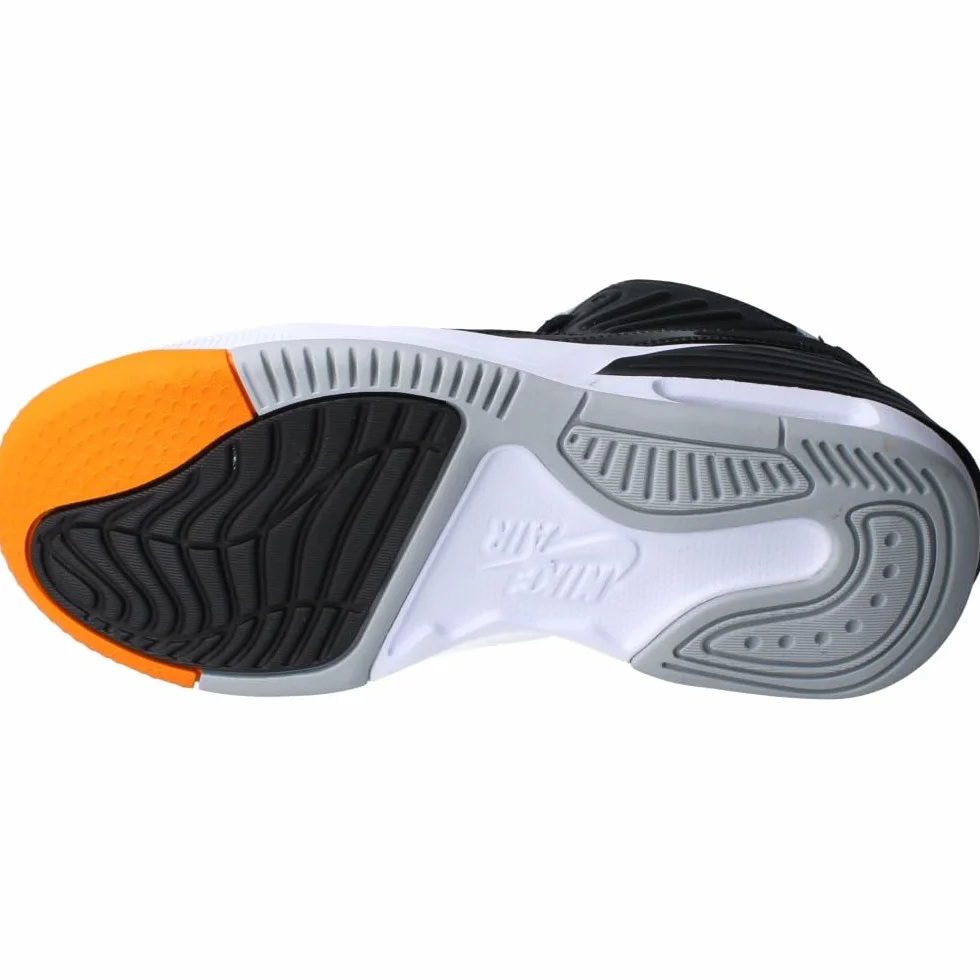 NIKE Jordan Max Aura 5 GS Zapatillas deportivas para escuela primaria