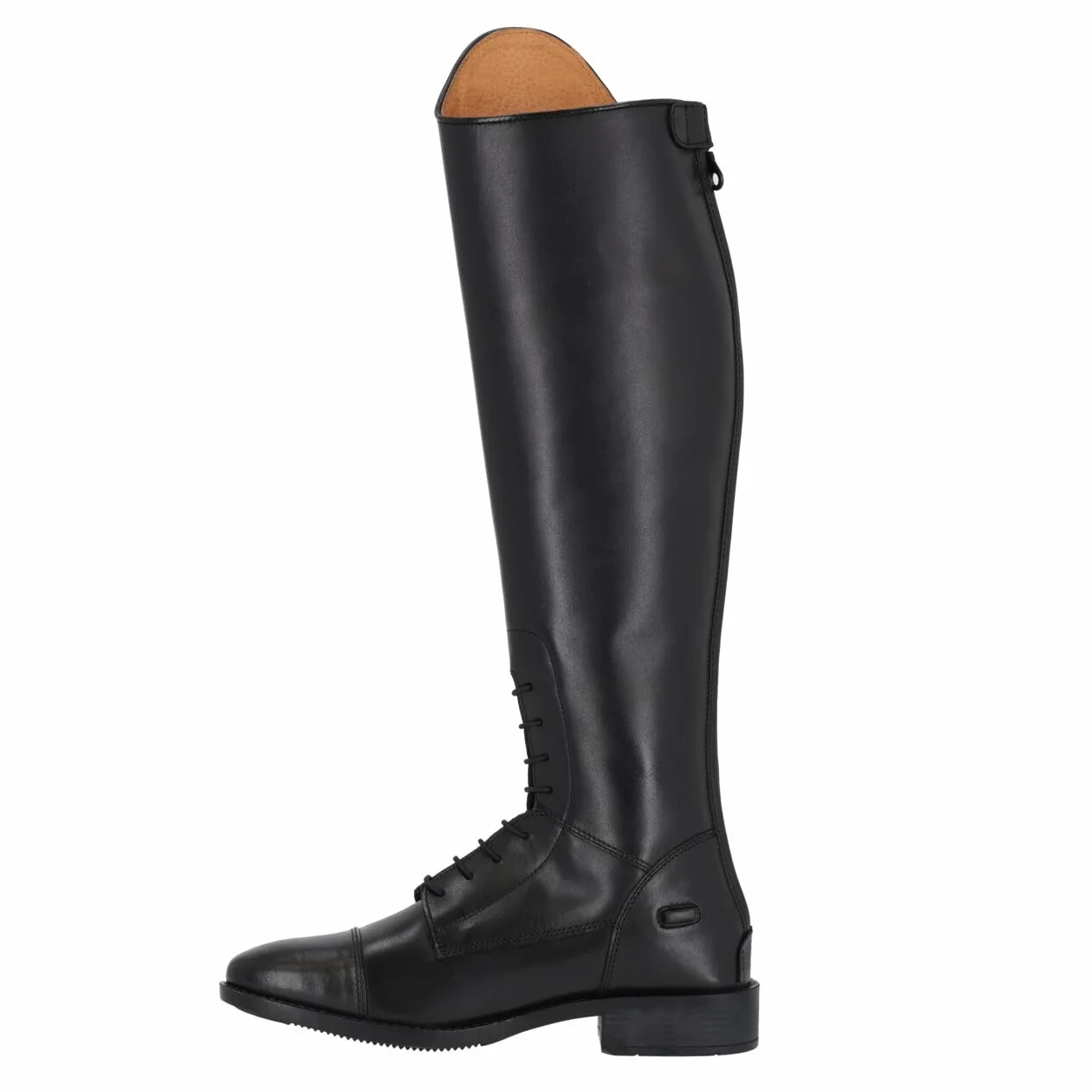Bottes d'équitation personnalisable QHP