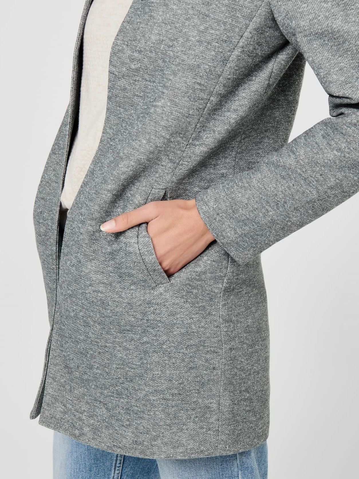 ONLY Coatigan ONLSOHO Blazer
