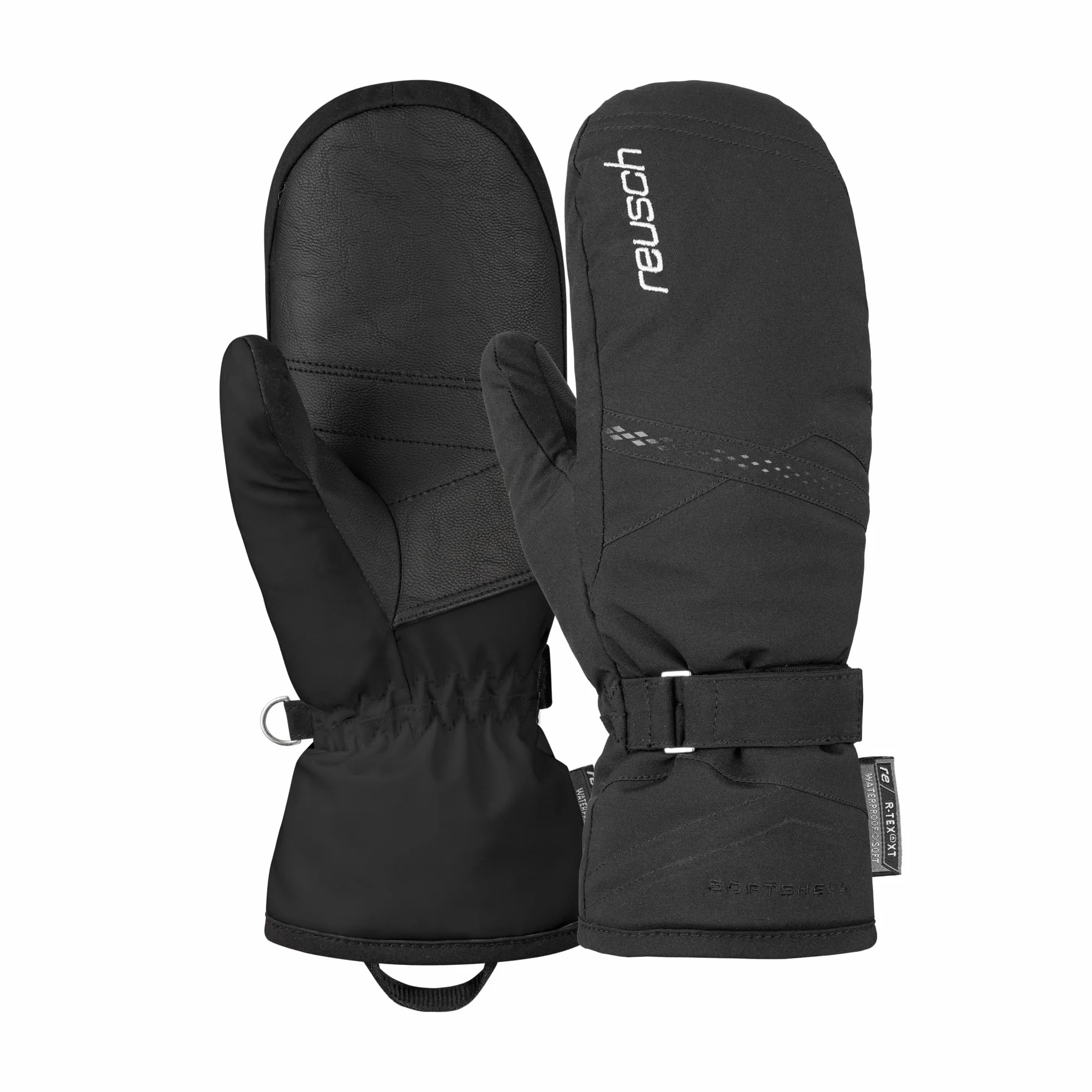 Reusch Hannah R-Tex XT Rękawice Narciarskie Damskie