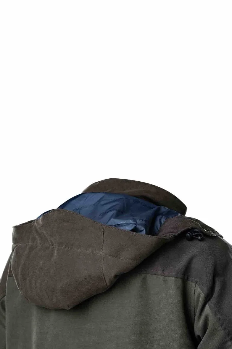 CHIRUCA Chaqueta VALKIRIA 01 CH+