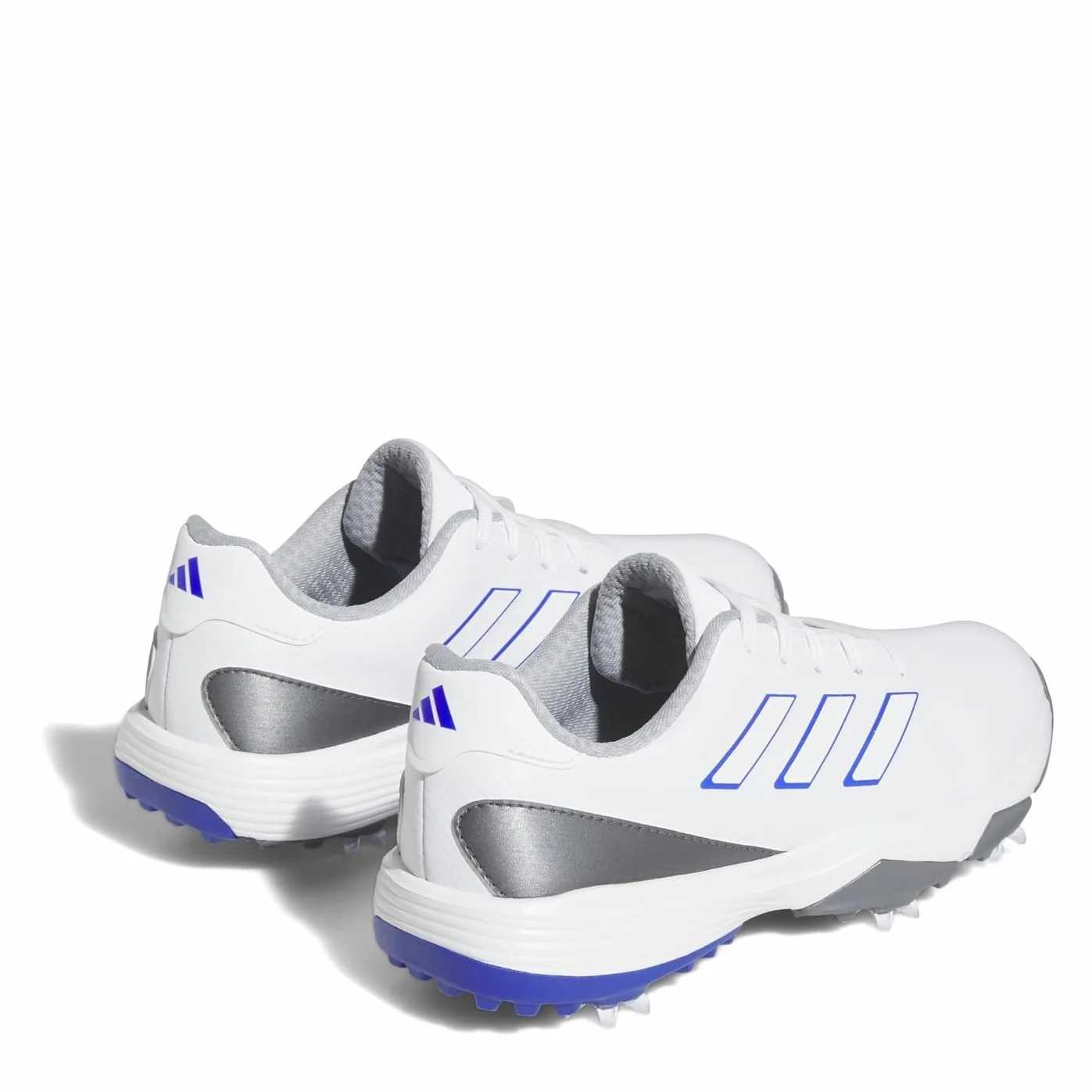 adidas Zg23 Zapatillas de Golf con Clavos para niños 38 EU