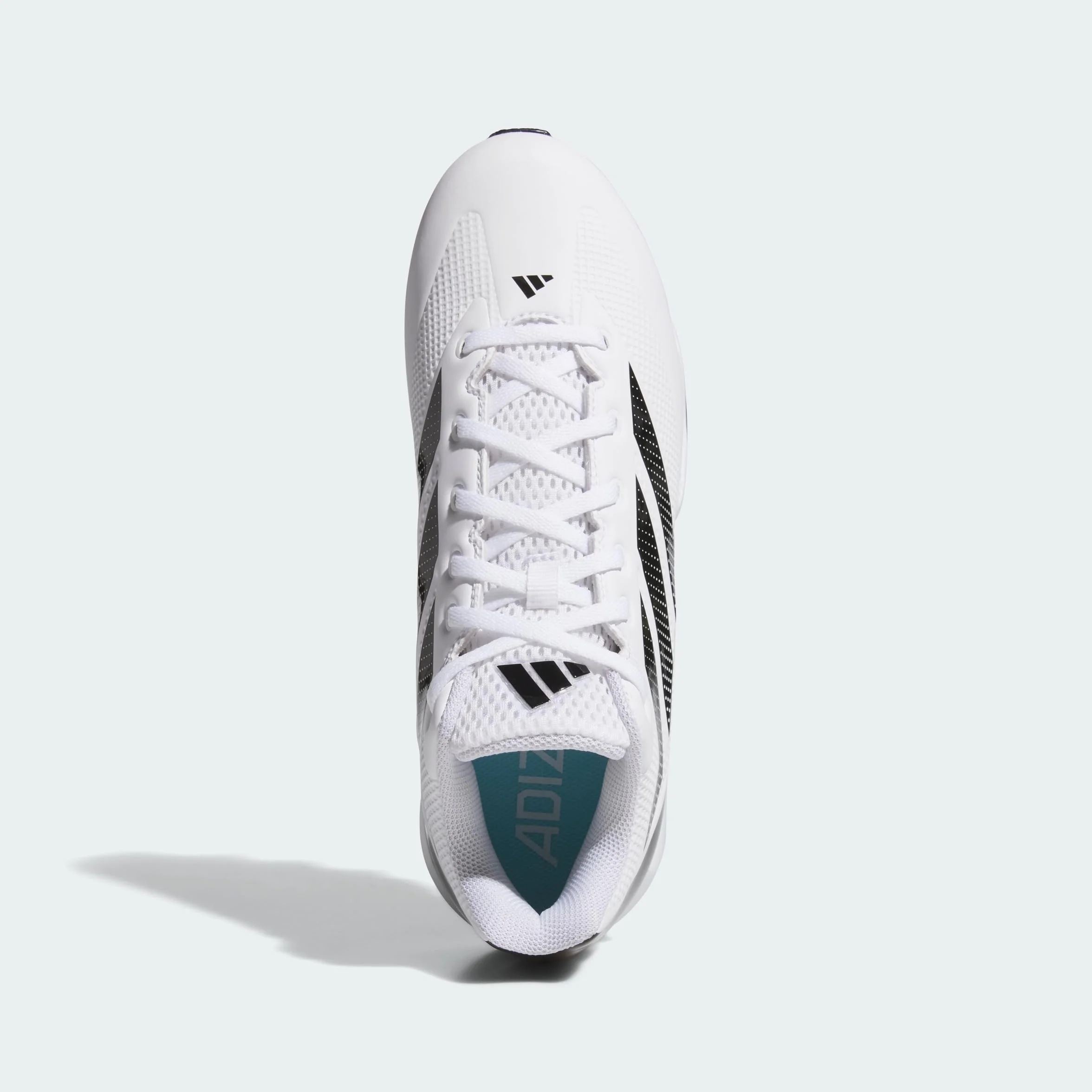adidas Men's Bota Moldeada Adizero Impact 2.0