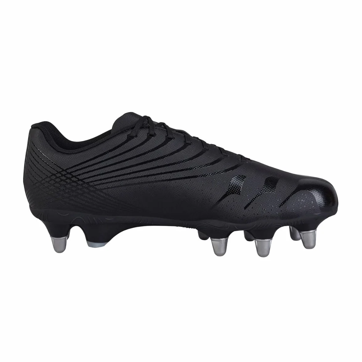 Canterbury Stampede Pro Team Soft Ground Rugby Boots