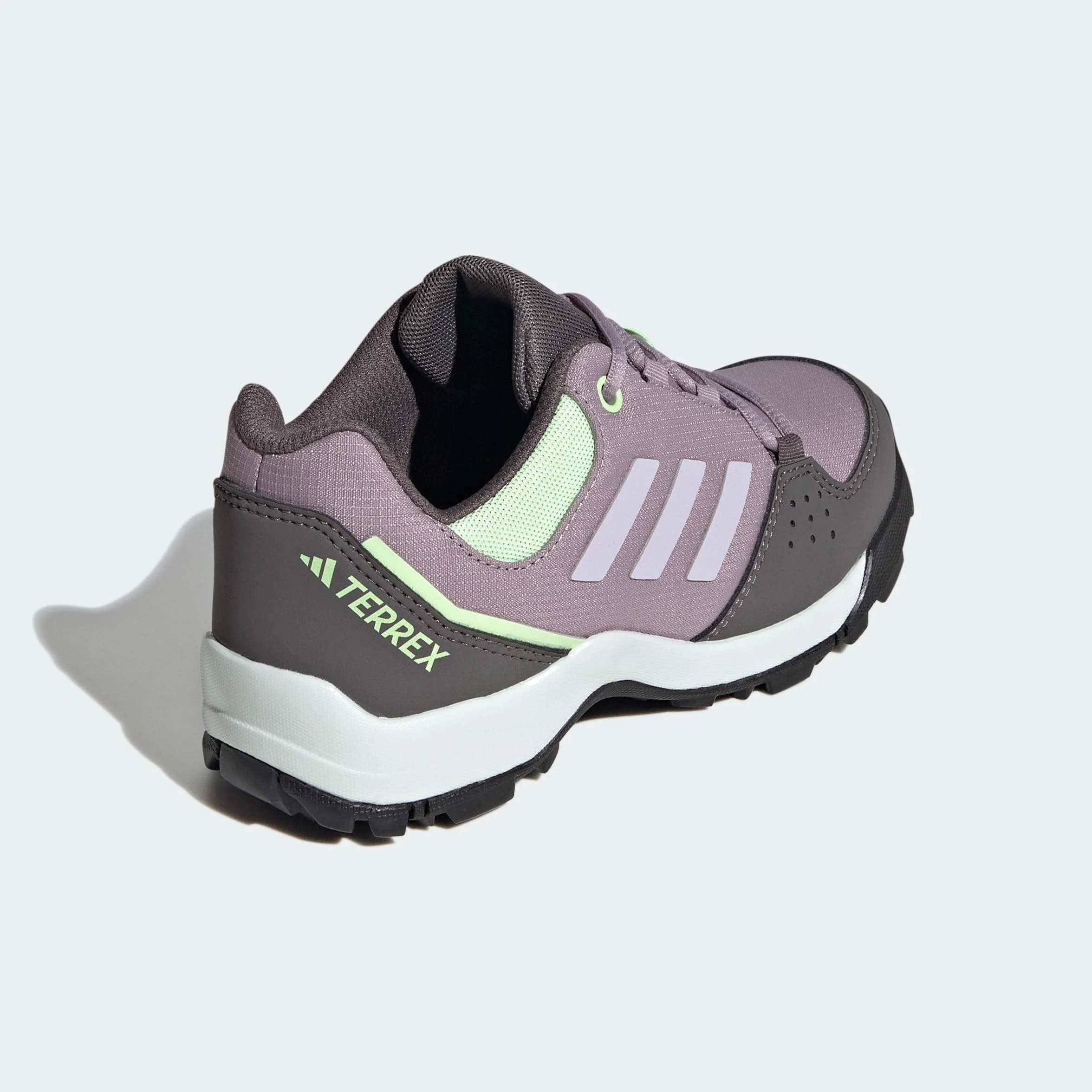 Adidas Terrex Hyperhiker Low Hiking Shoes Zapatos de senderismo niños