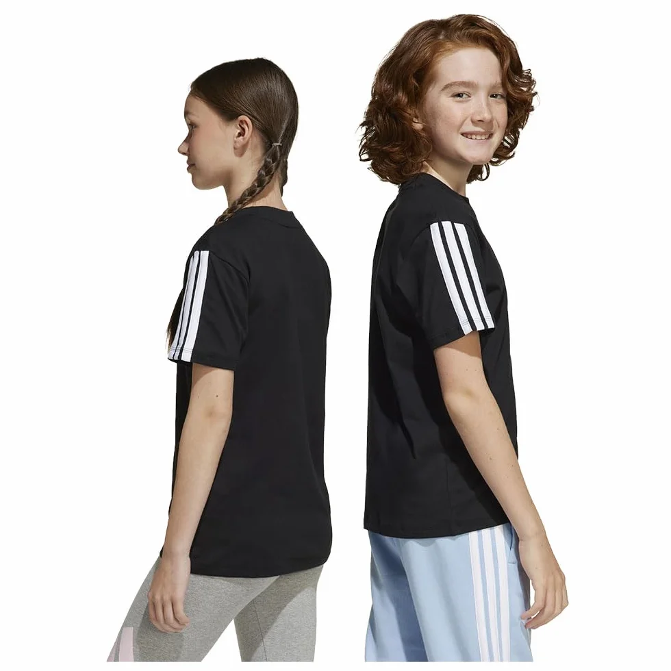 adidas Unisex Kids' Camiseta Essentials (Adolescentes)