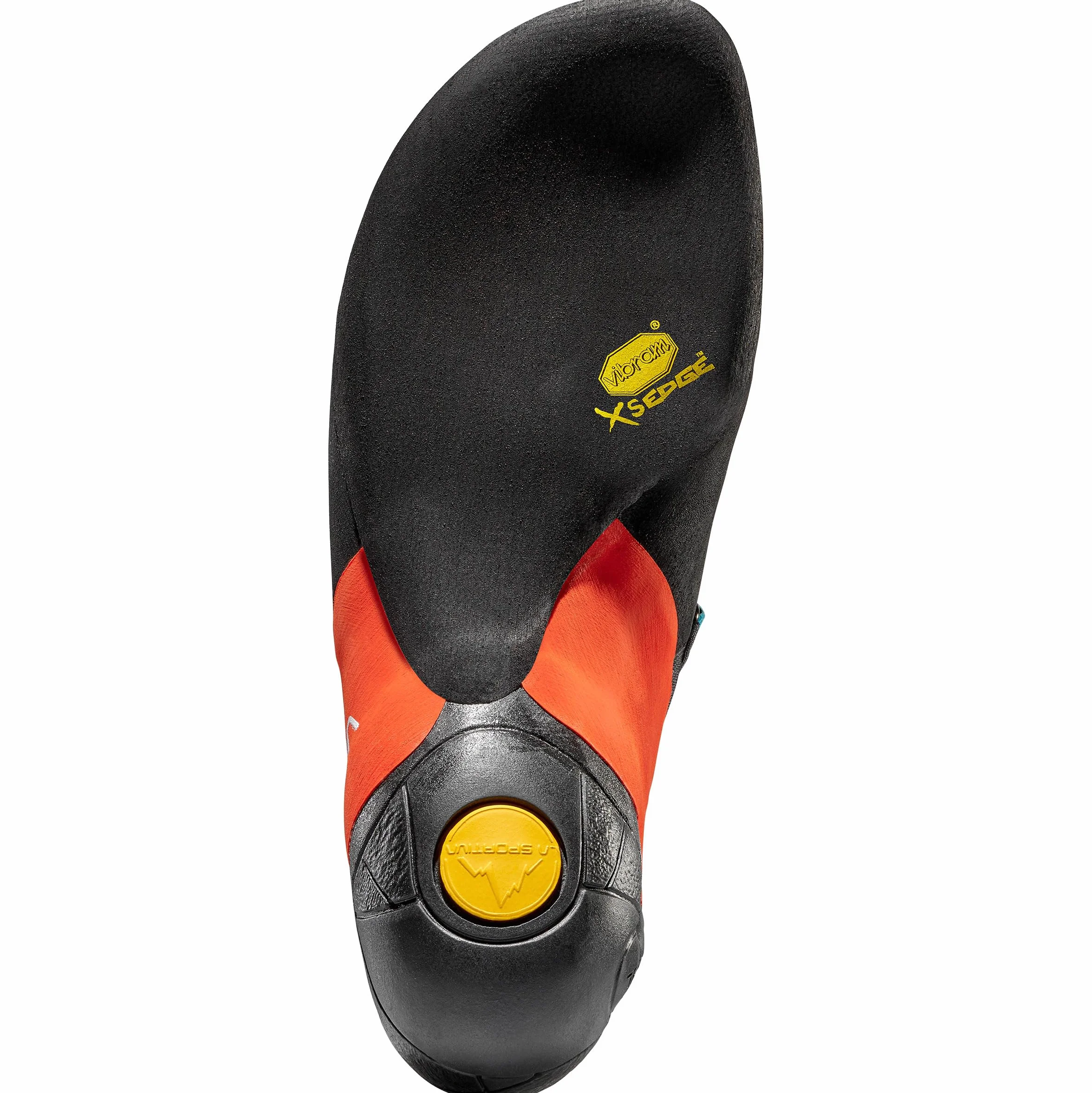LA SPORTIVA Otaki Botas de escalada Blue Flame