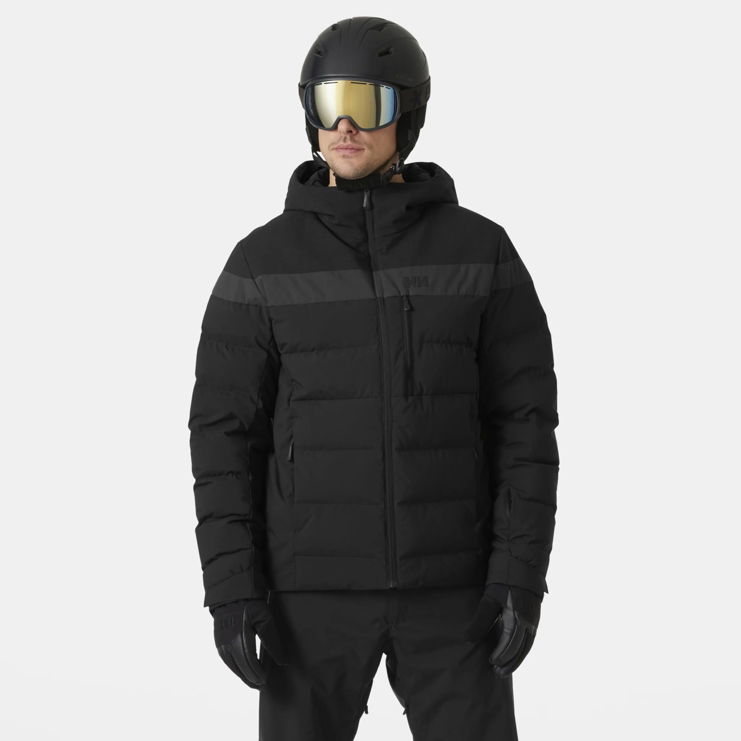 Helly Hansen Bossanova Puffy Jacket Hombre
