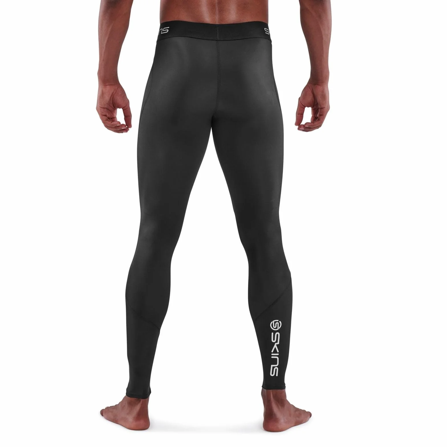 SKINS Pantalones de compresión Hombre