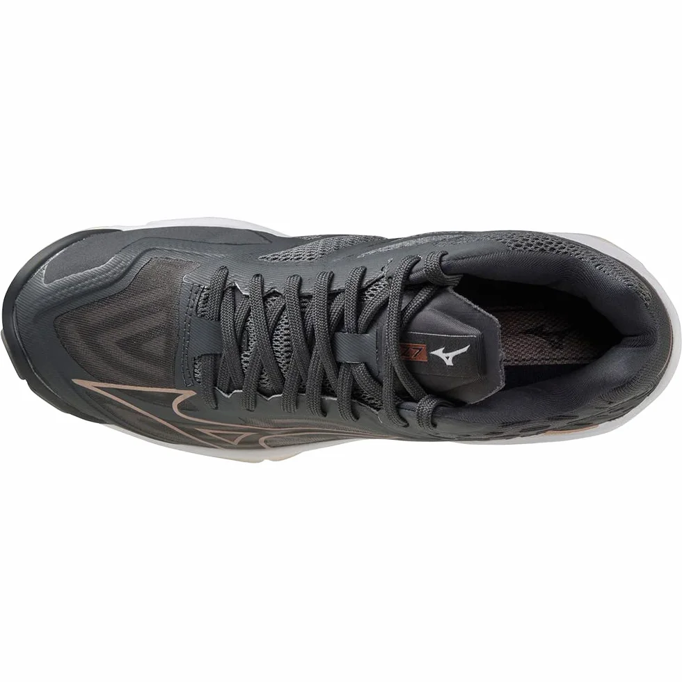 Mizuno Wave Lightning Z7 Mid Zapatillas de balonmano Mujer