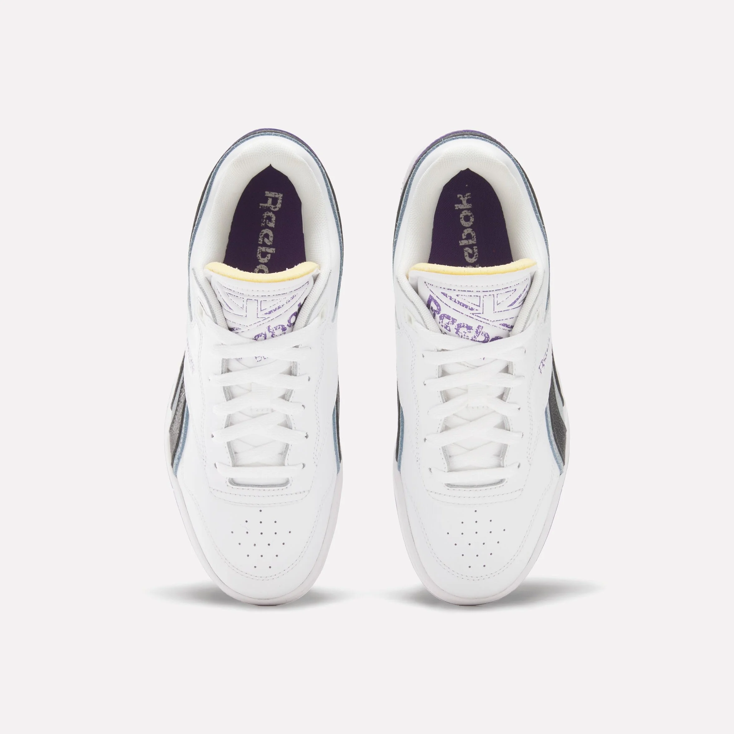 Reebok BB 4000 II PT Zapatos de Baloncesto Mujer