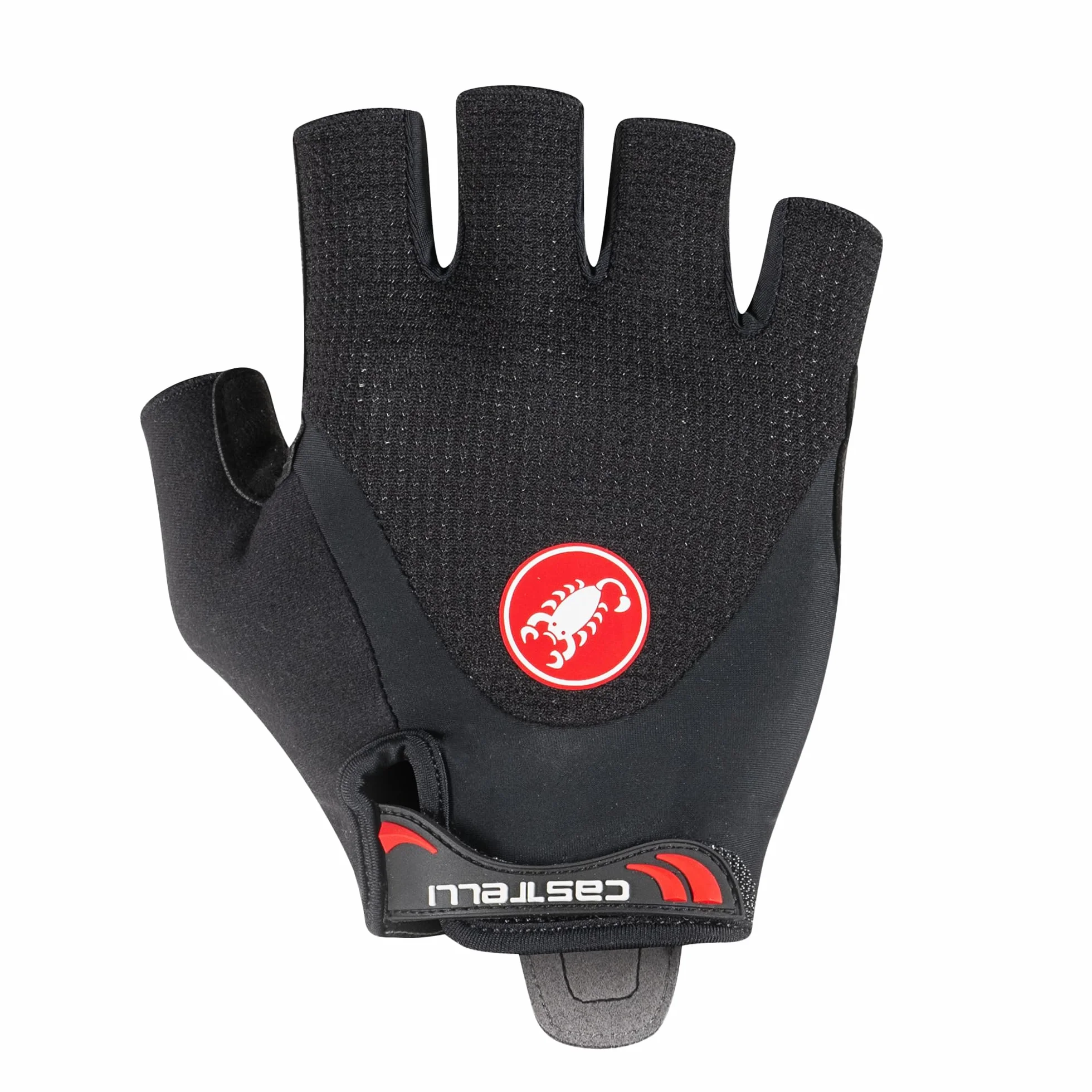 Castelli Arenberg Gel 2 Glove Rękawiczki Unisex Dorosłe