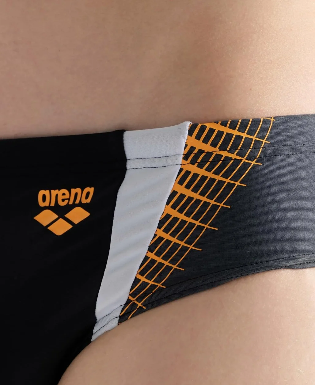 Arena M Threefold Brief Bañador Hombre Pack 1