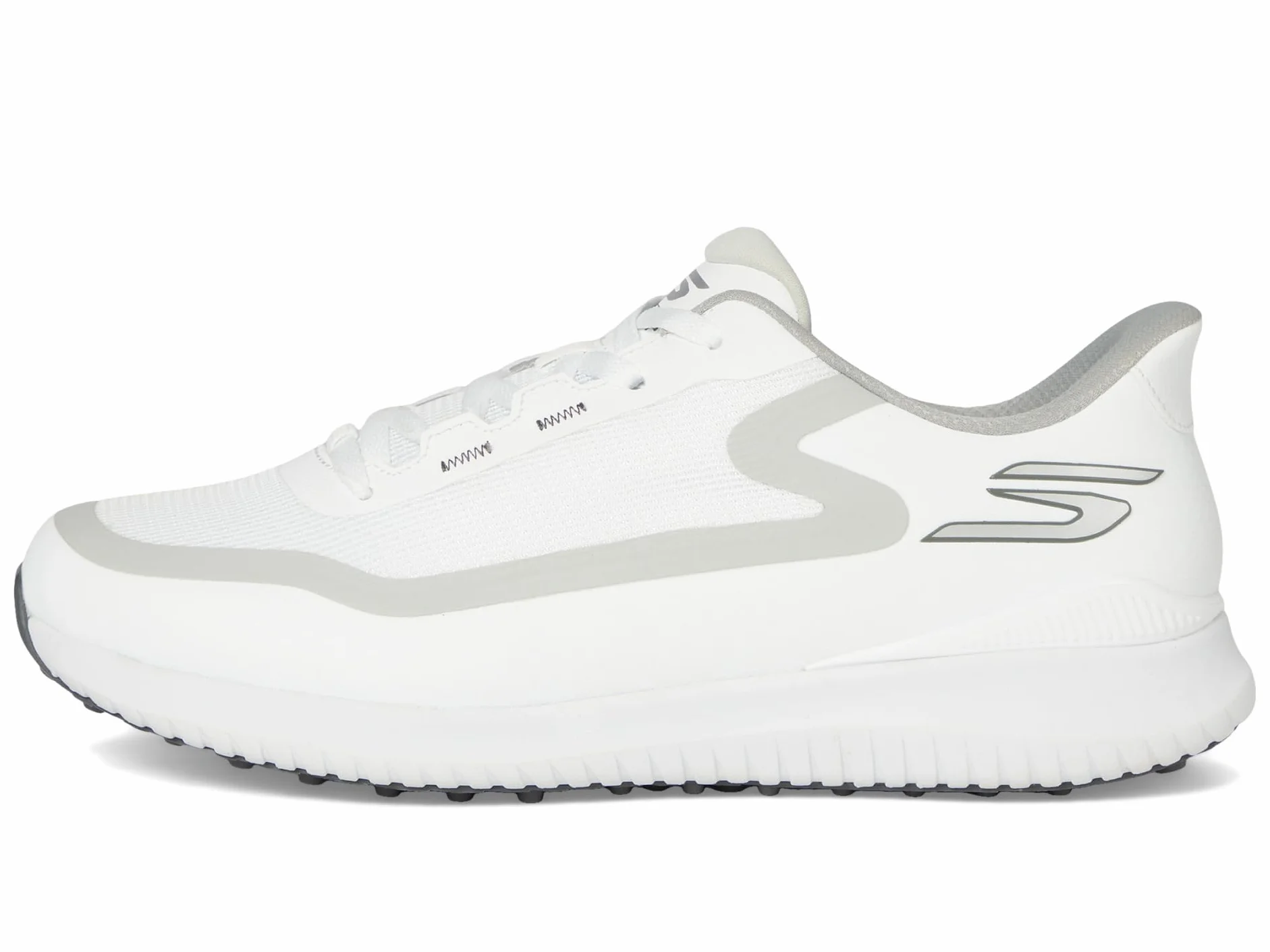 Skechers Flite Spikeless Slip-in Golf Shoe