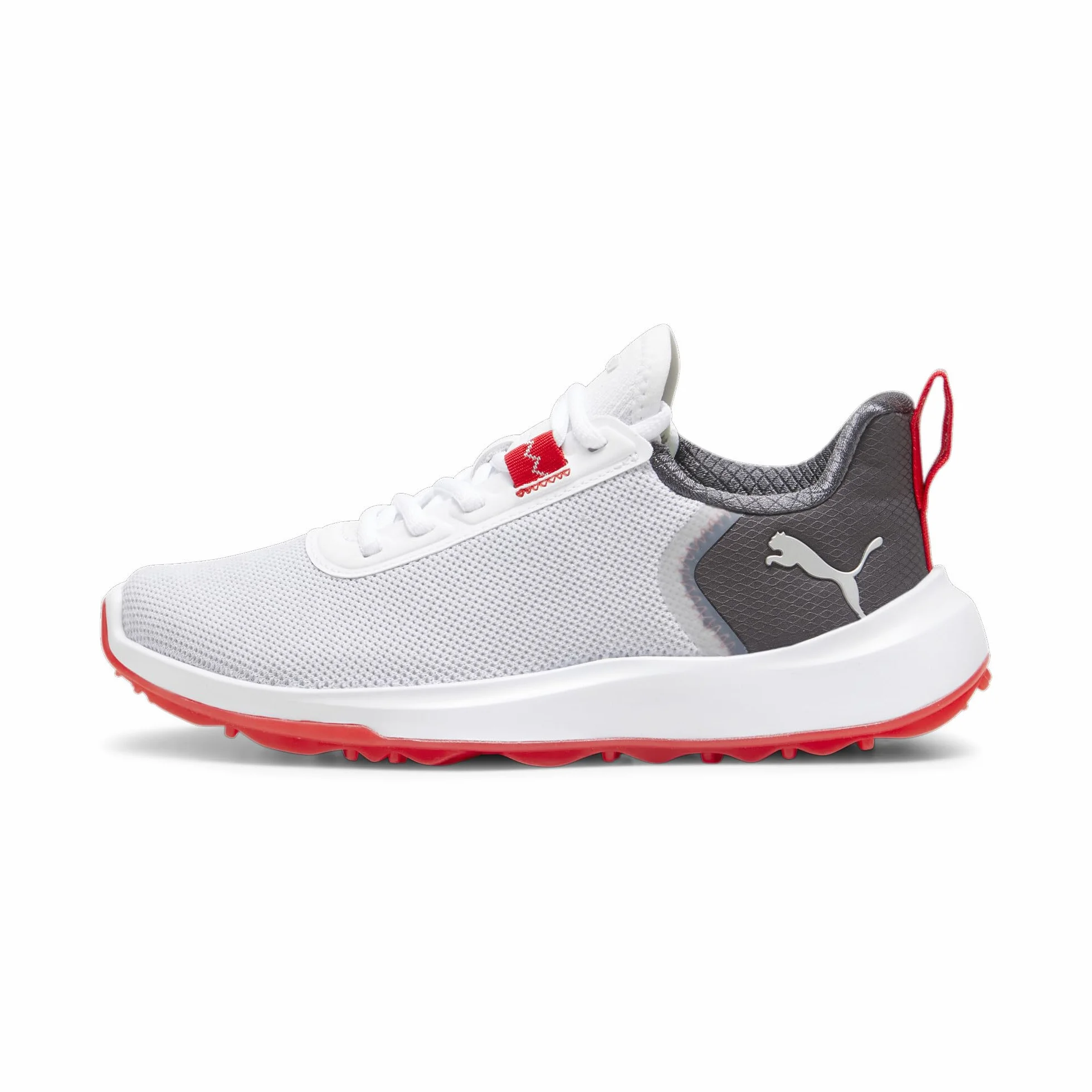 Puma Fusion Crush Sport Jr Golf Shoe