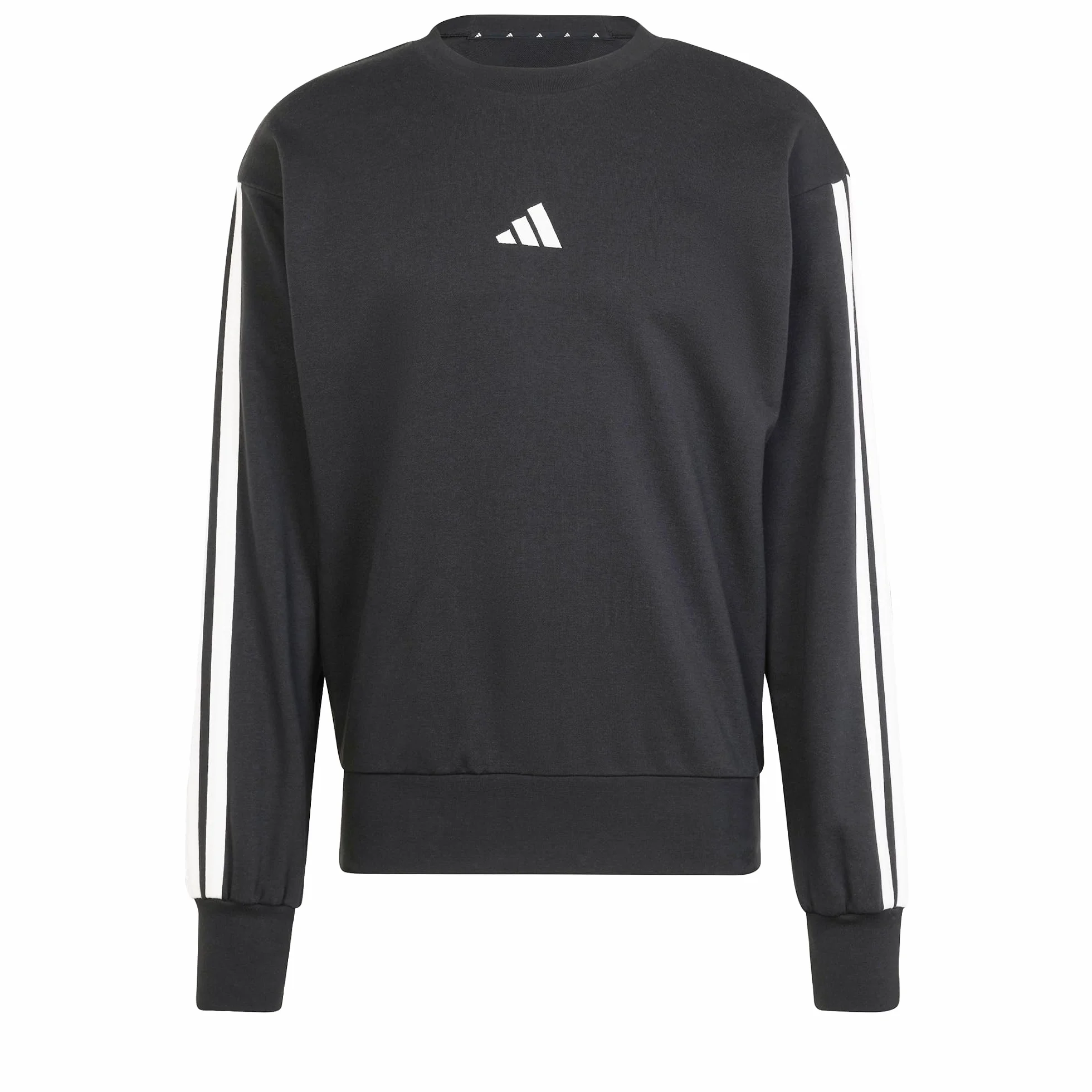Adidas Sudadera Essentials French Terry 3 Bandas