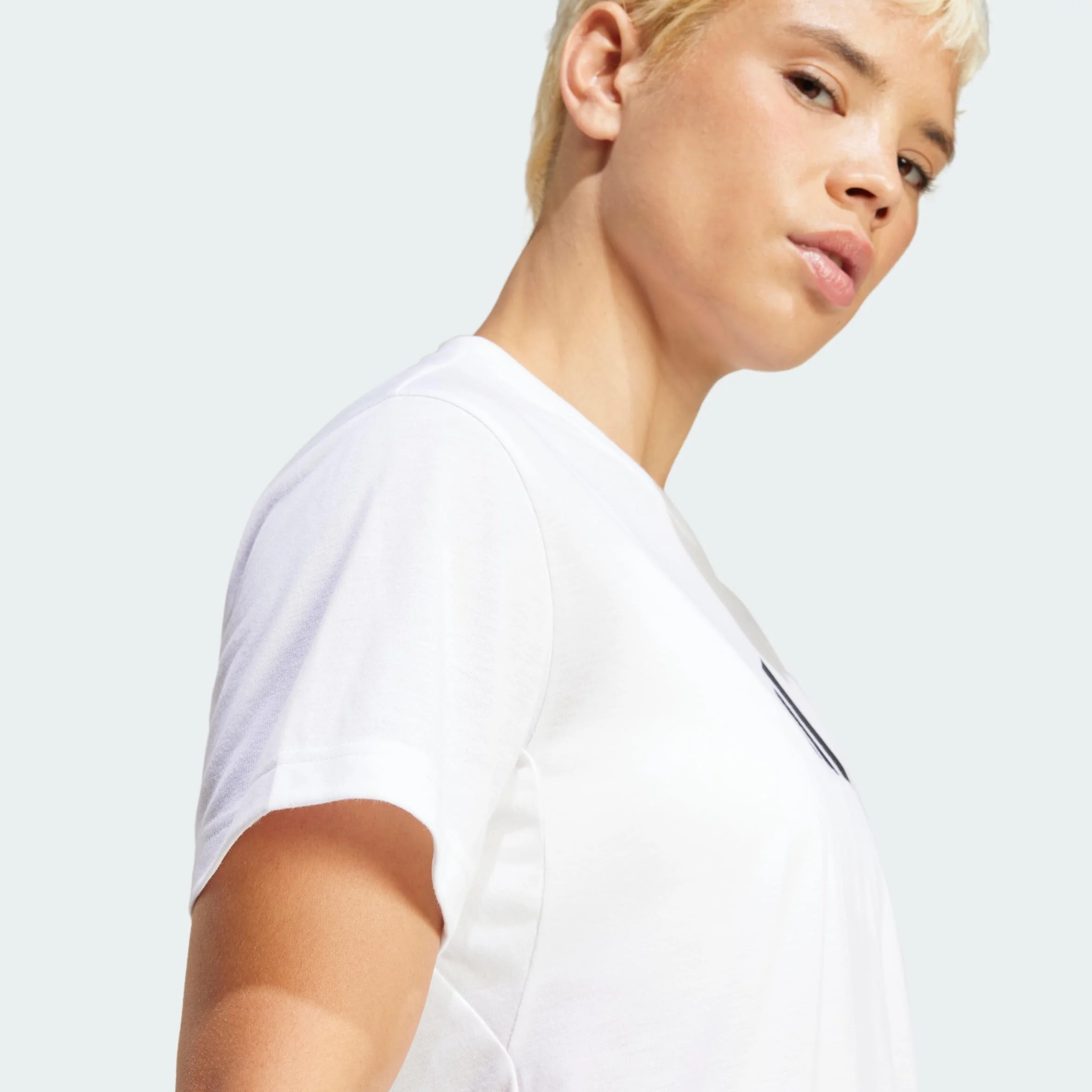 Adidas Performance Logo Training T-Shirt Camiseta Mujer Pack de 1