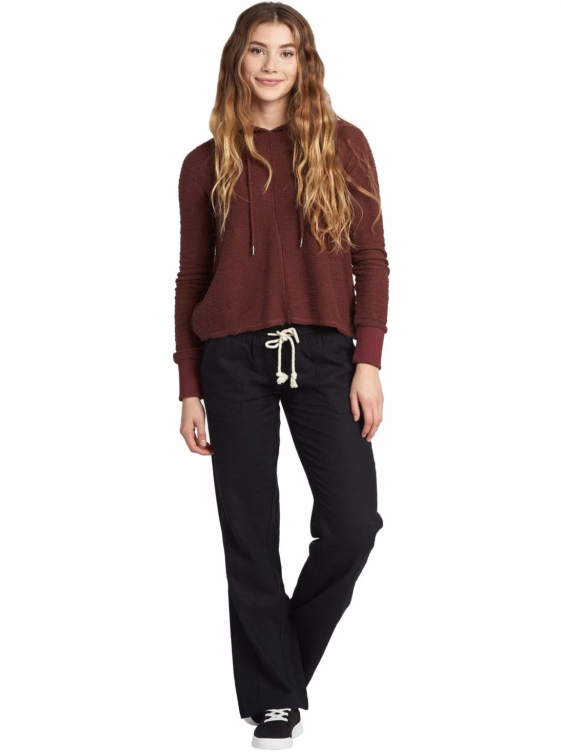 Roxy Oceanside Pants para Mujer