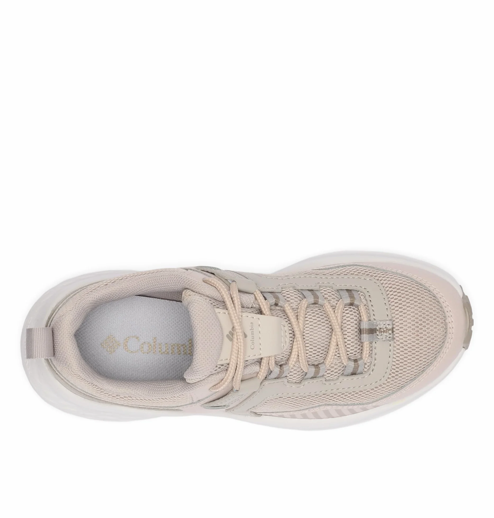 Columbia Konos Low Zapatillas de Senderismo y Trekking para Junior