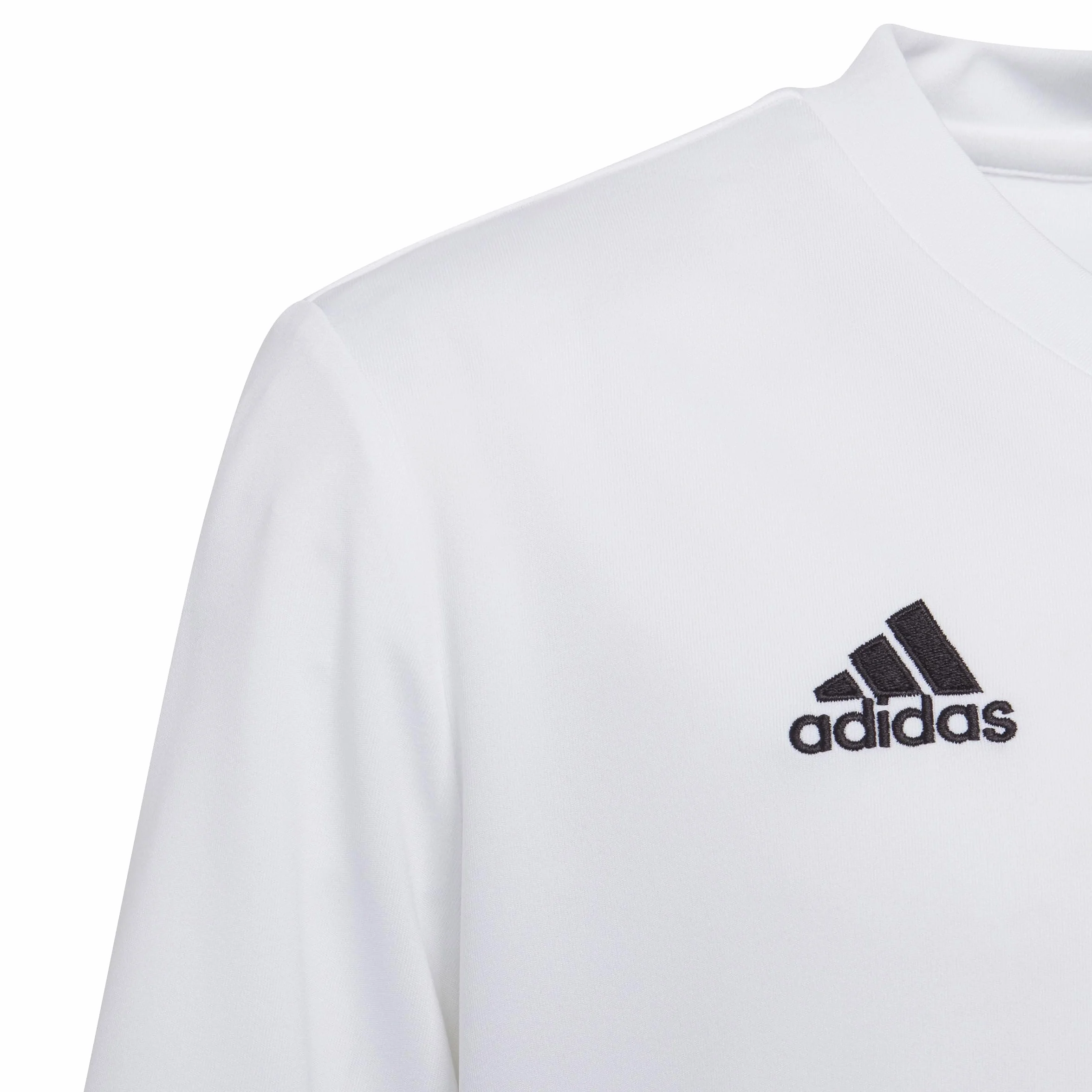 Adidas Entrada 22 T-Shirt Unisex niños Pack de 1