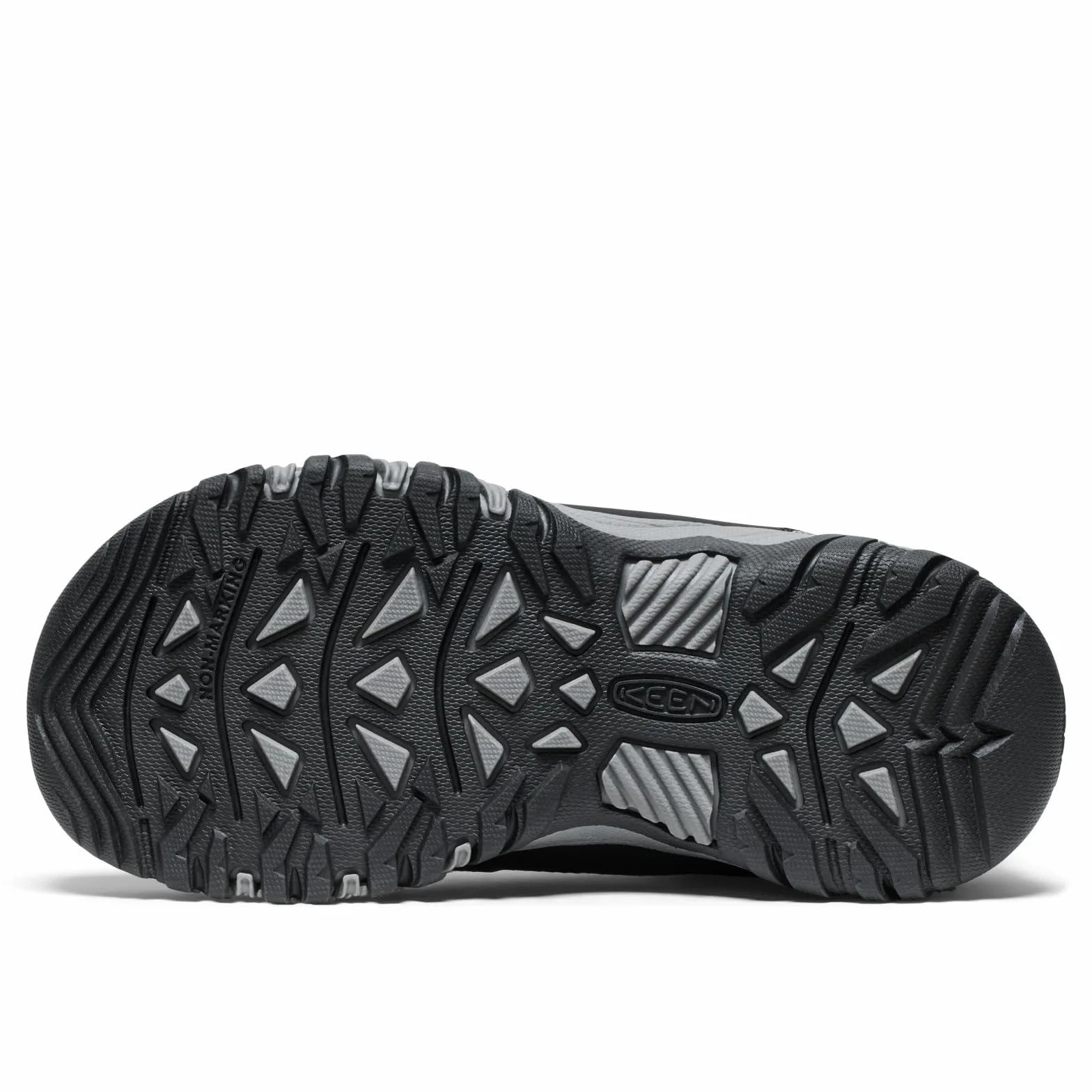 Keen Targhee 4 Low Waterproof Hiking Shoes