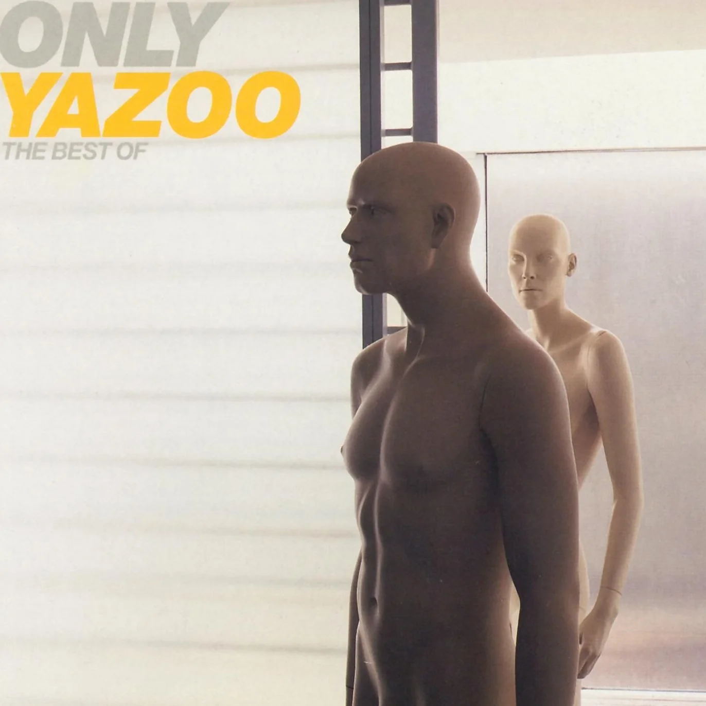 Yazoo The Best Of Yazoo