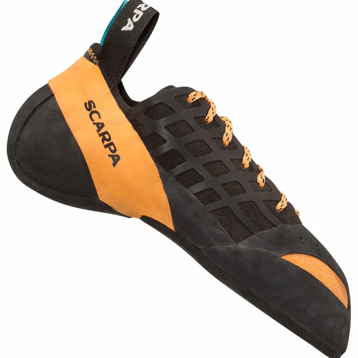 Scarpa Instinct Lace Buty wspinaczkowe