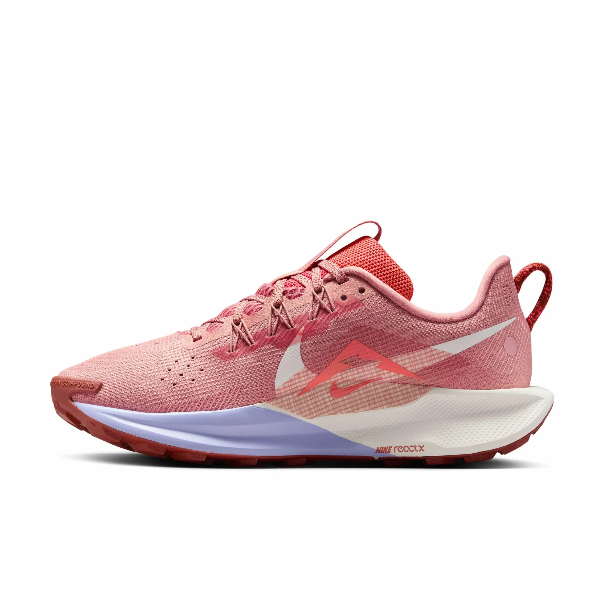 Nike Pegasus Trail 5 Zapatillas de Trail Running Mujer