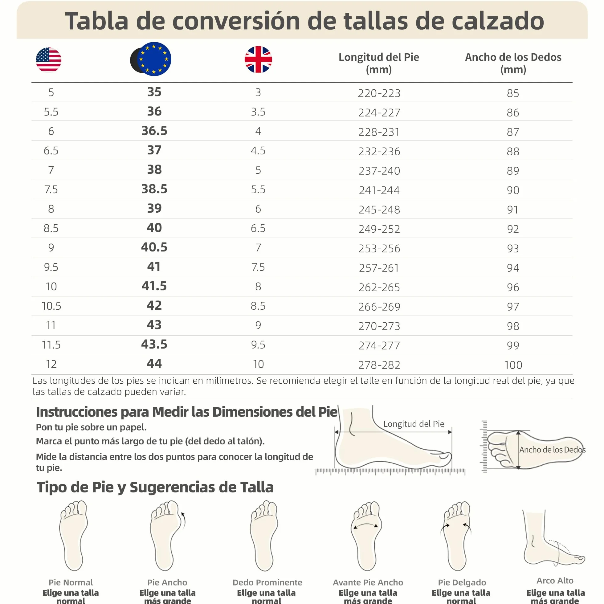 DREAM PAIRS Botas Militares Mujer Tacon Ancho Cordones Cremallera Moda Combate
