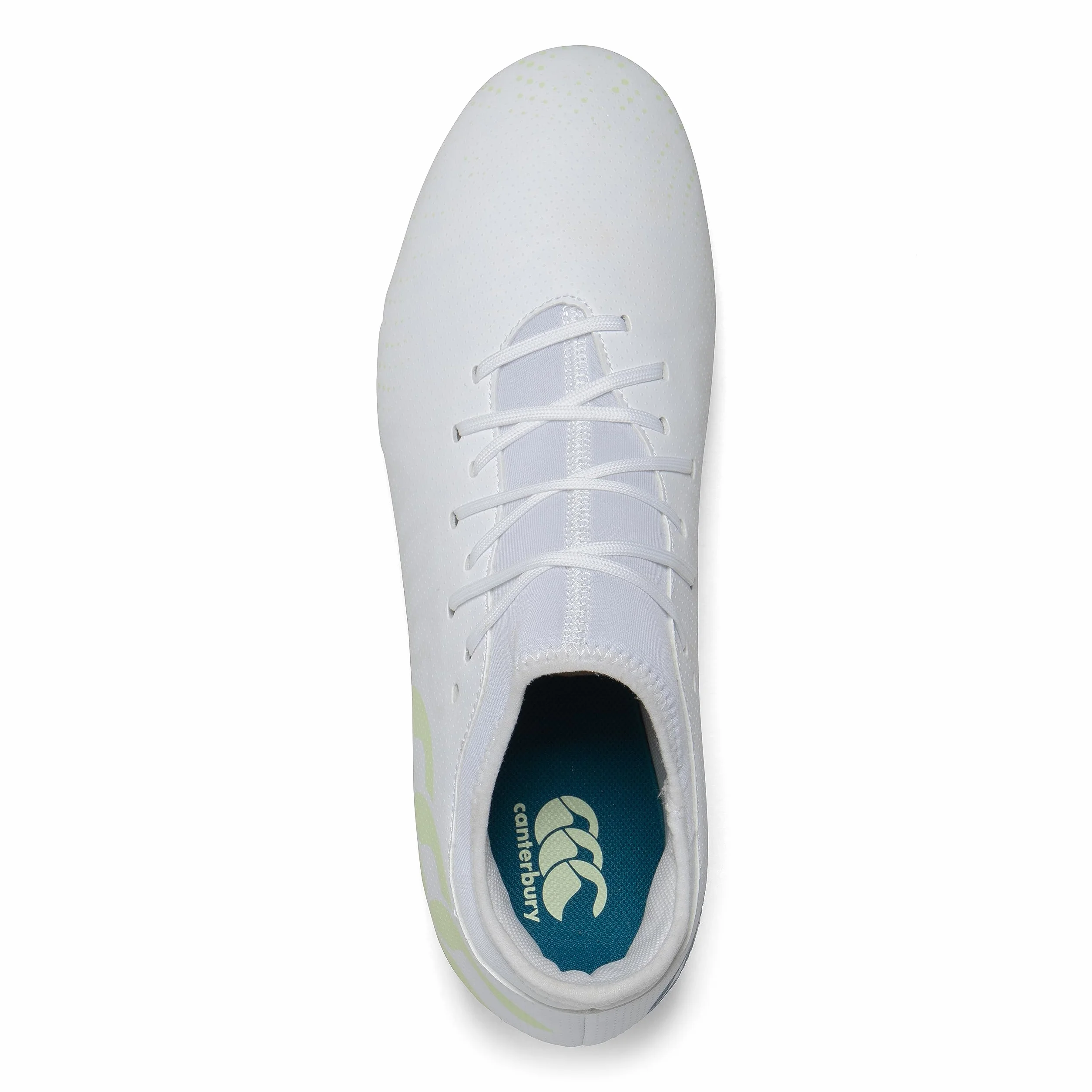 Canterbury Speed Team Soft Ground Rugby Boots