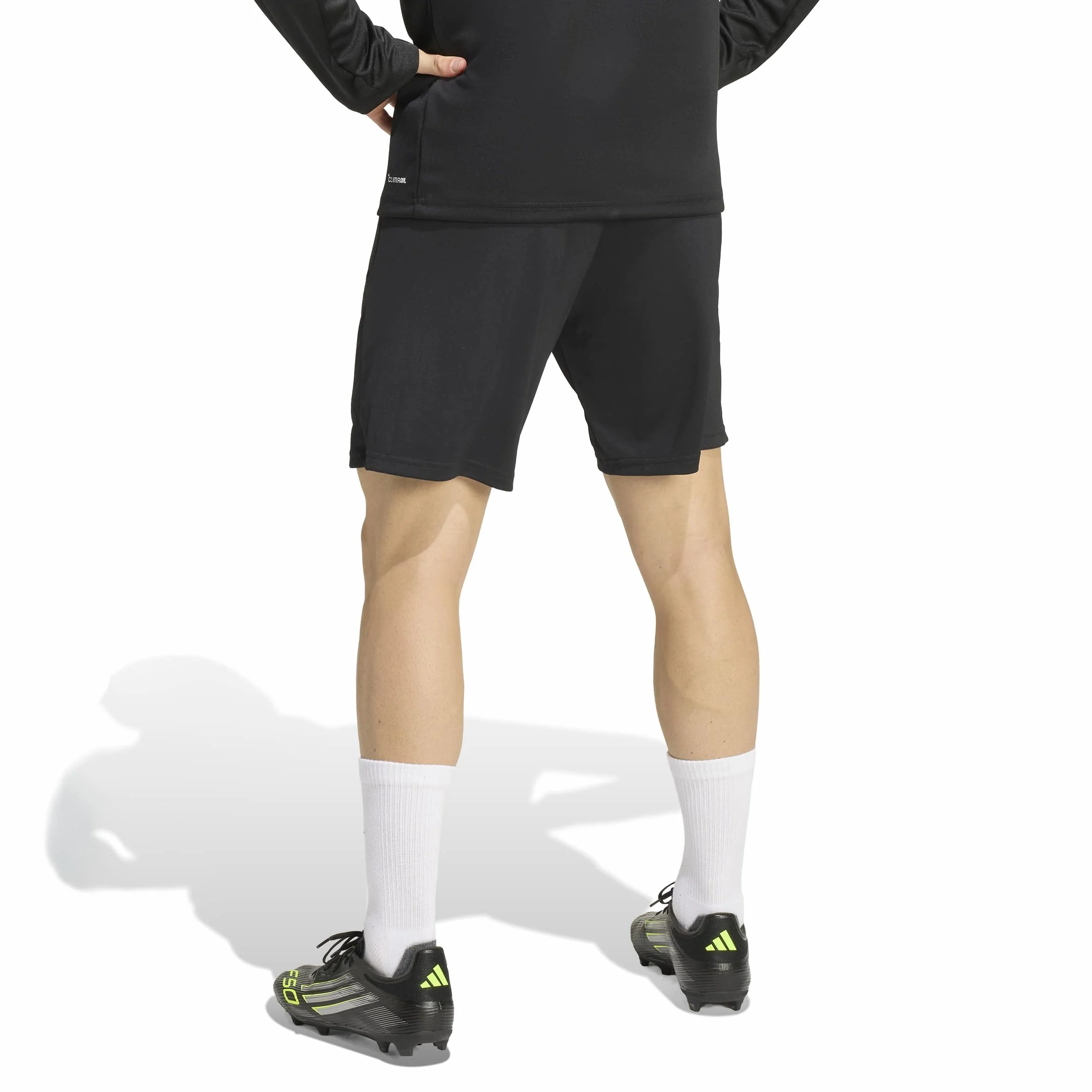 Adidas Męskie Spodenki Treningowe Entrada26