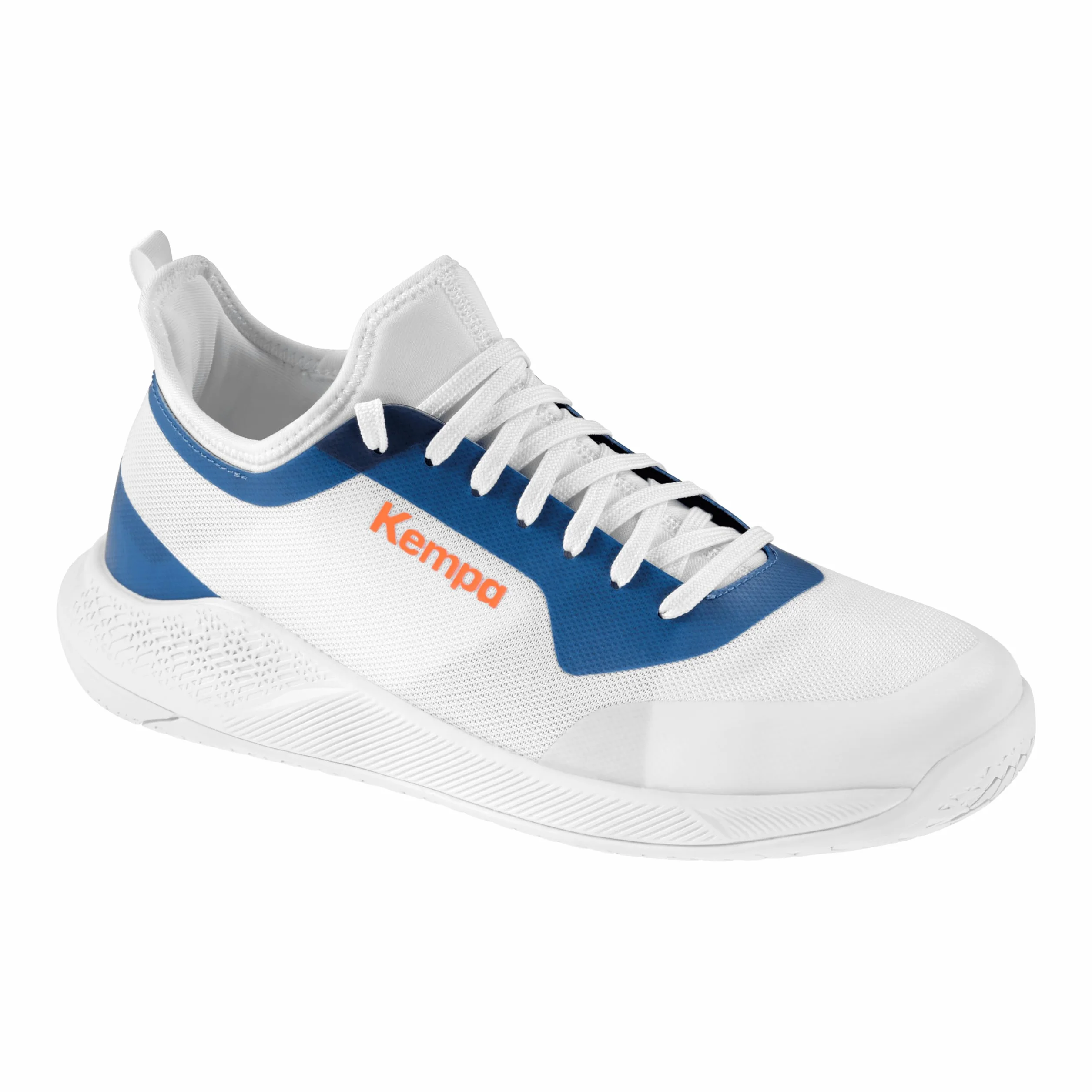 Kempa Kourtfly Jr, Zapatillas Deportivas Unisex niños