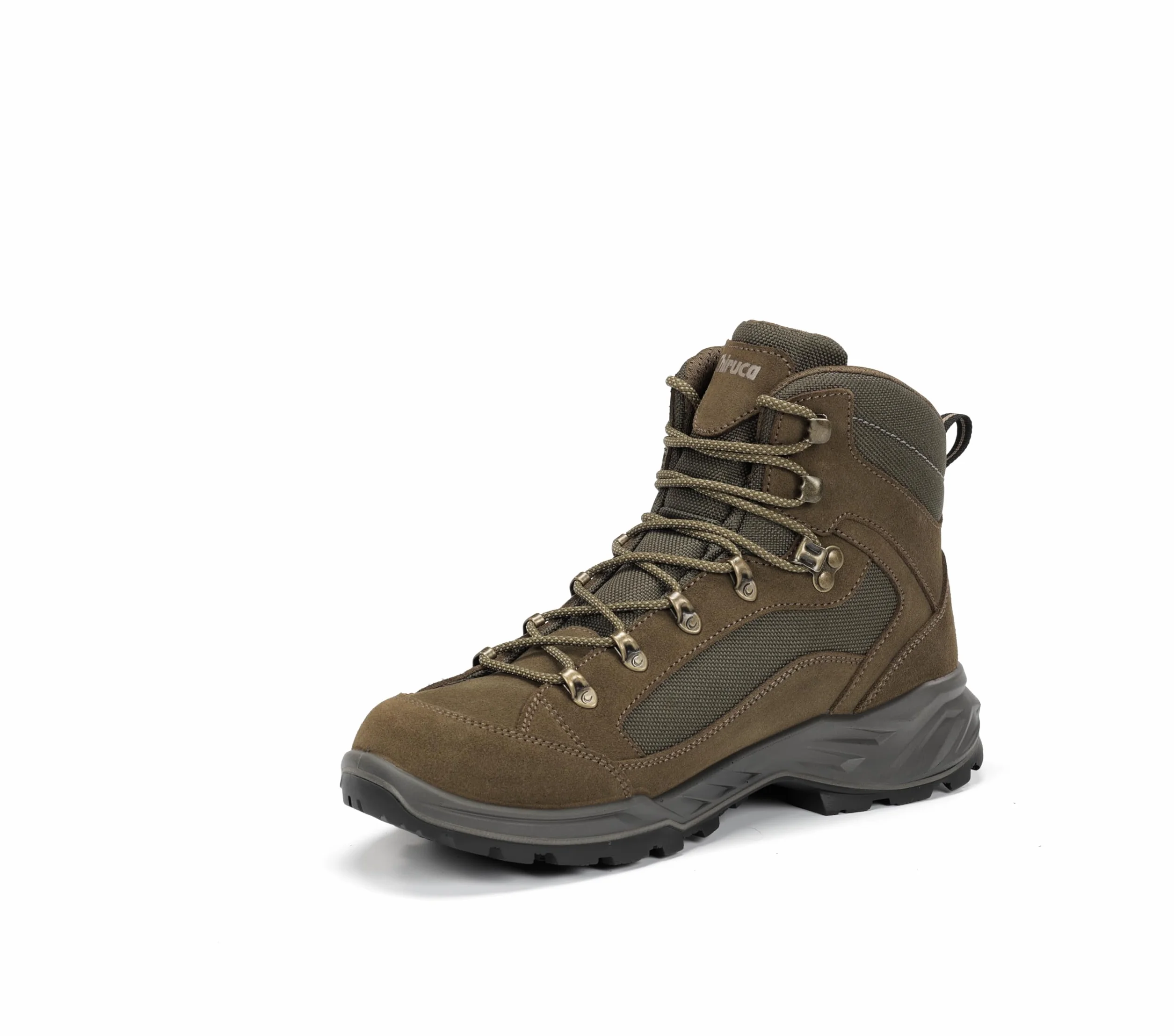 CHIRUCA Botas de monte Sabueso 01 impermeables trekking senderismo