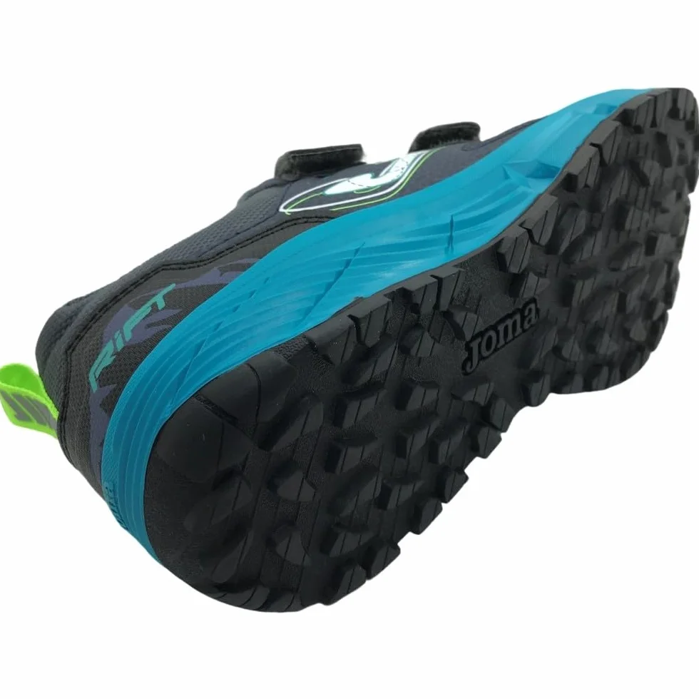 Joma Zapatillas Trail Niño Rift Jr 2503