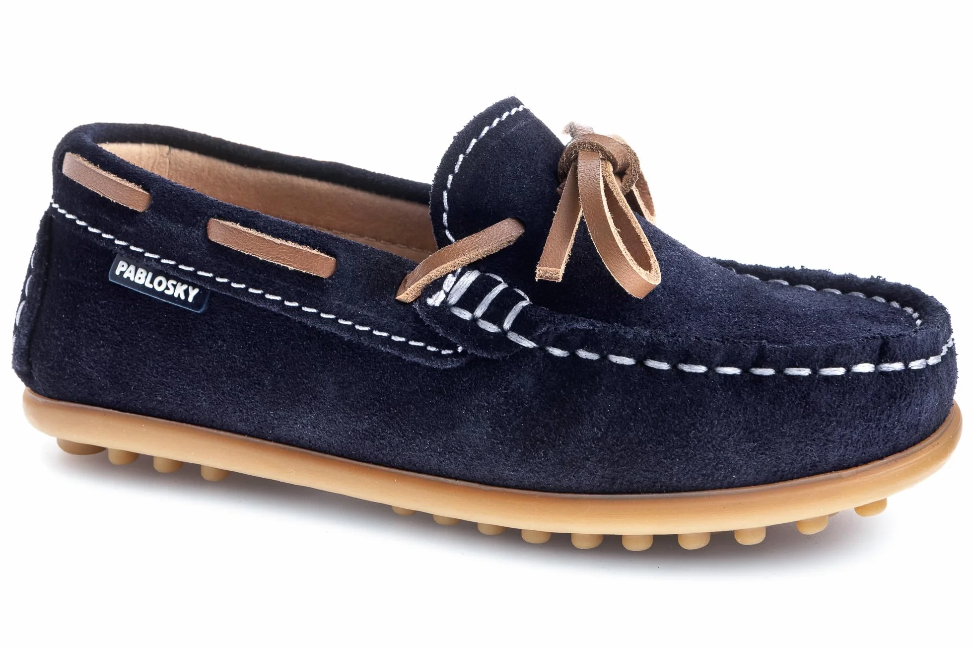 Pablosky Moccasin Niños 128026