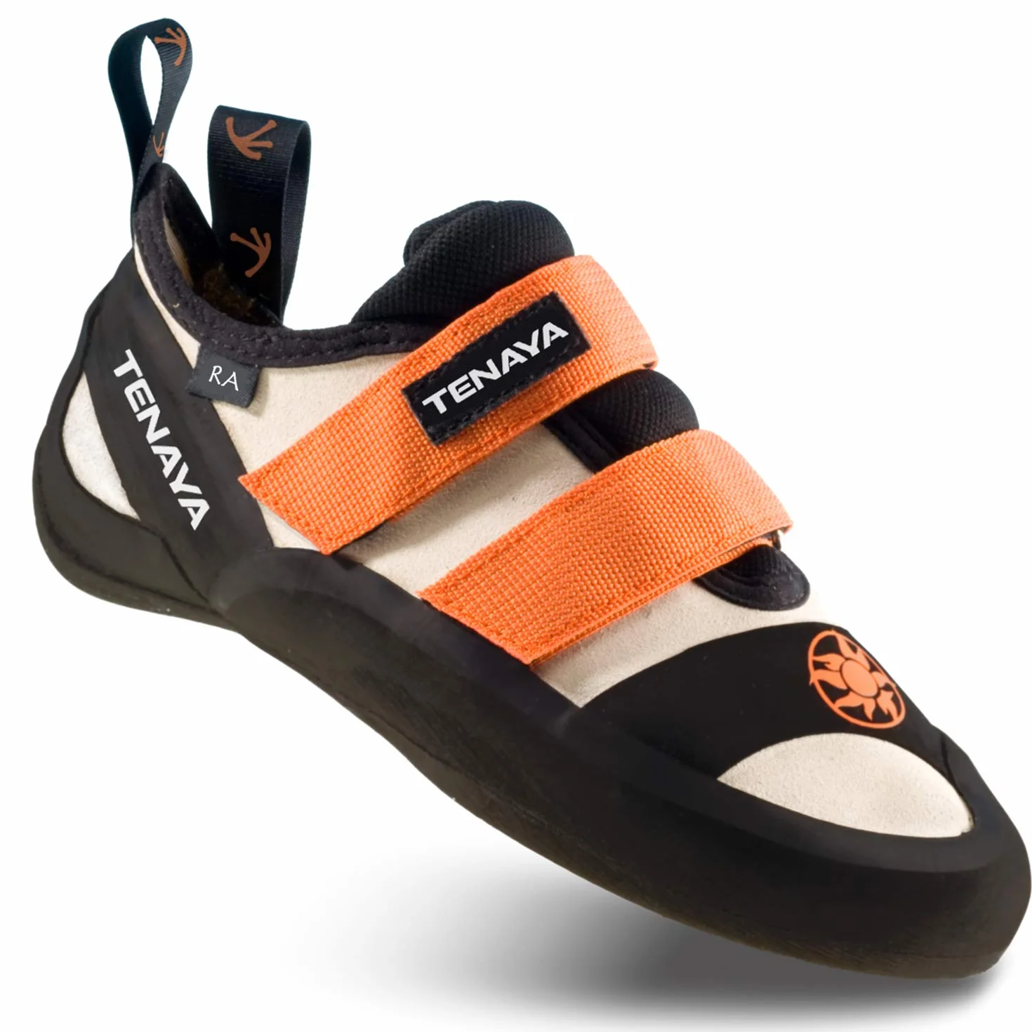 Tenaya Ra Pies de Gato Climbing Shoes