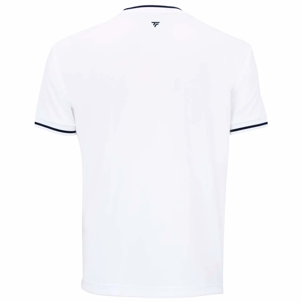 Tecnifibre Team Tech Short Sleeve T-Shirt L