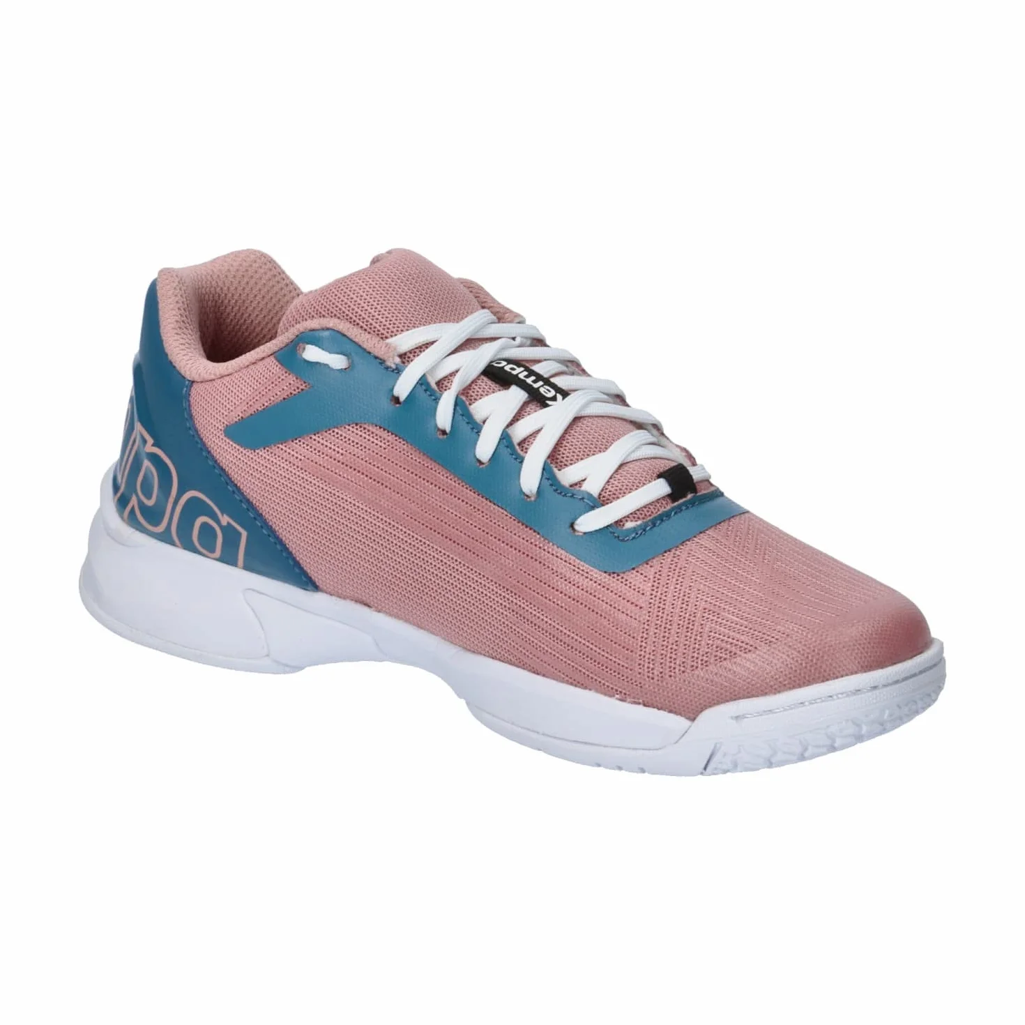 Kempa Attack 2.0 Women Zapatillas de Balonmano Transpirables